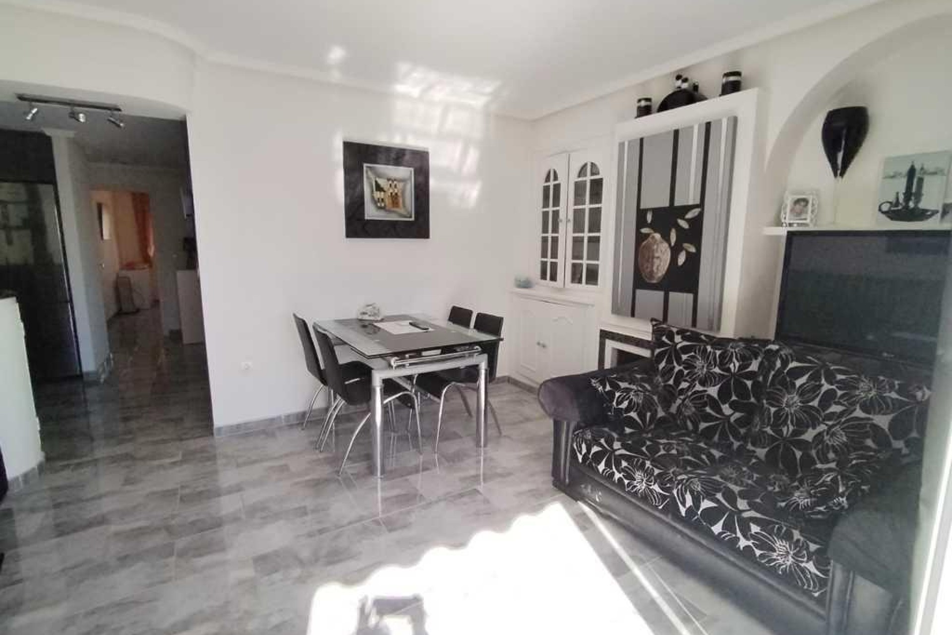 Herverkoop - Appartement / flat - Torrevieja - Los Frutales