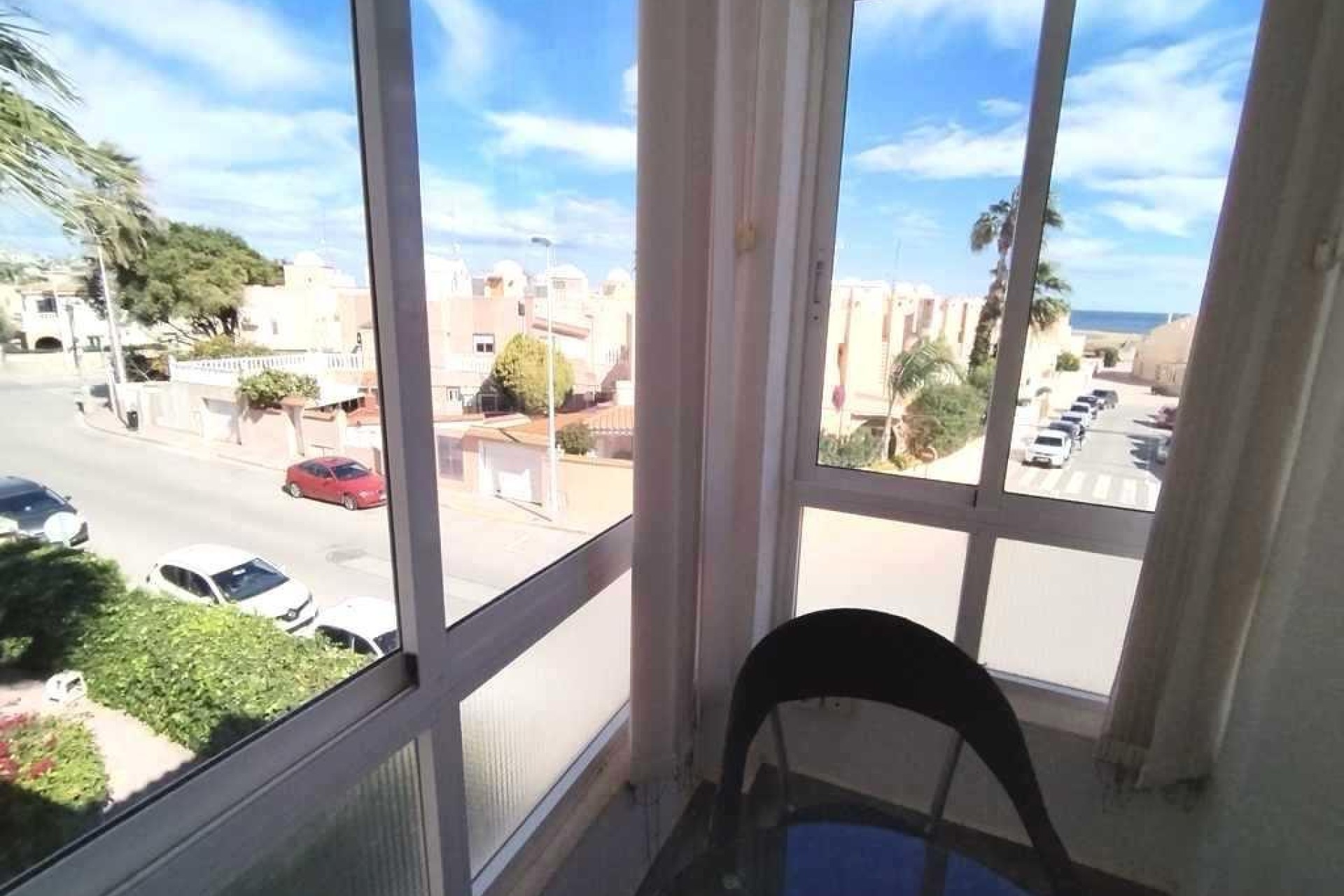 Herverkoop - Appartement / flat - Torrevieja - Los Frutales