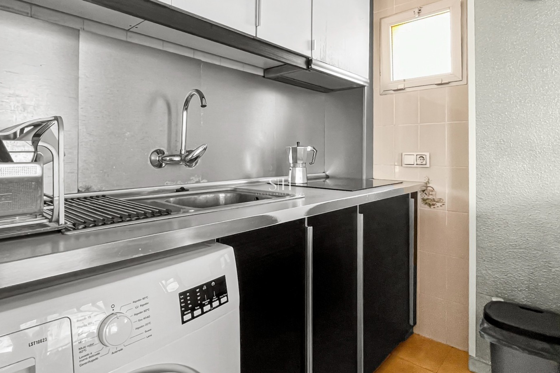 Herverkoop - Appartement / flat - Torrevieja - Mar Azul