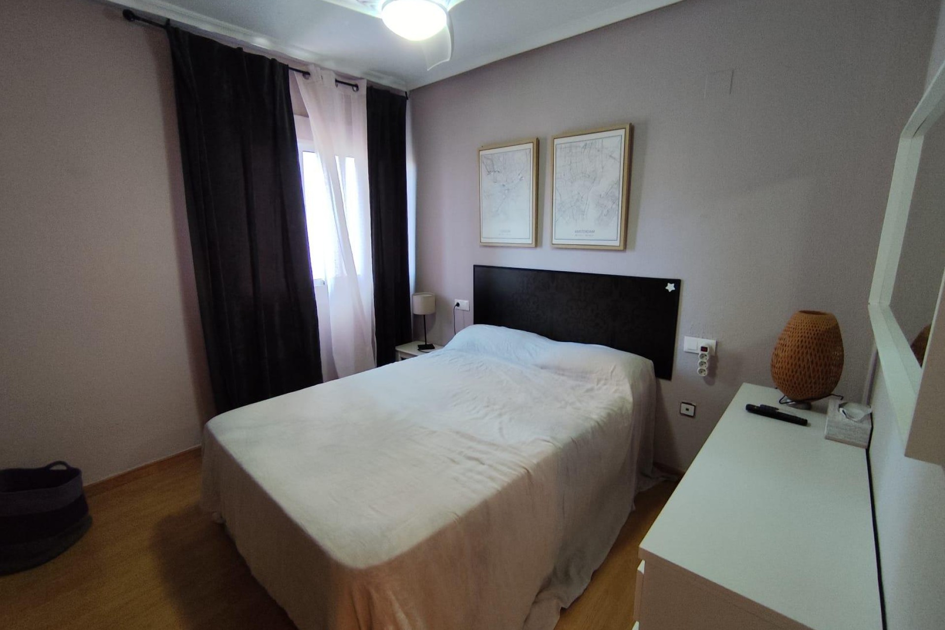 Herverkoop - Appartement / flat - Torrevieja - Nueva Torrevieja