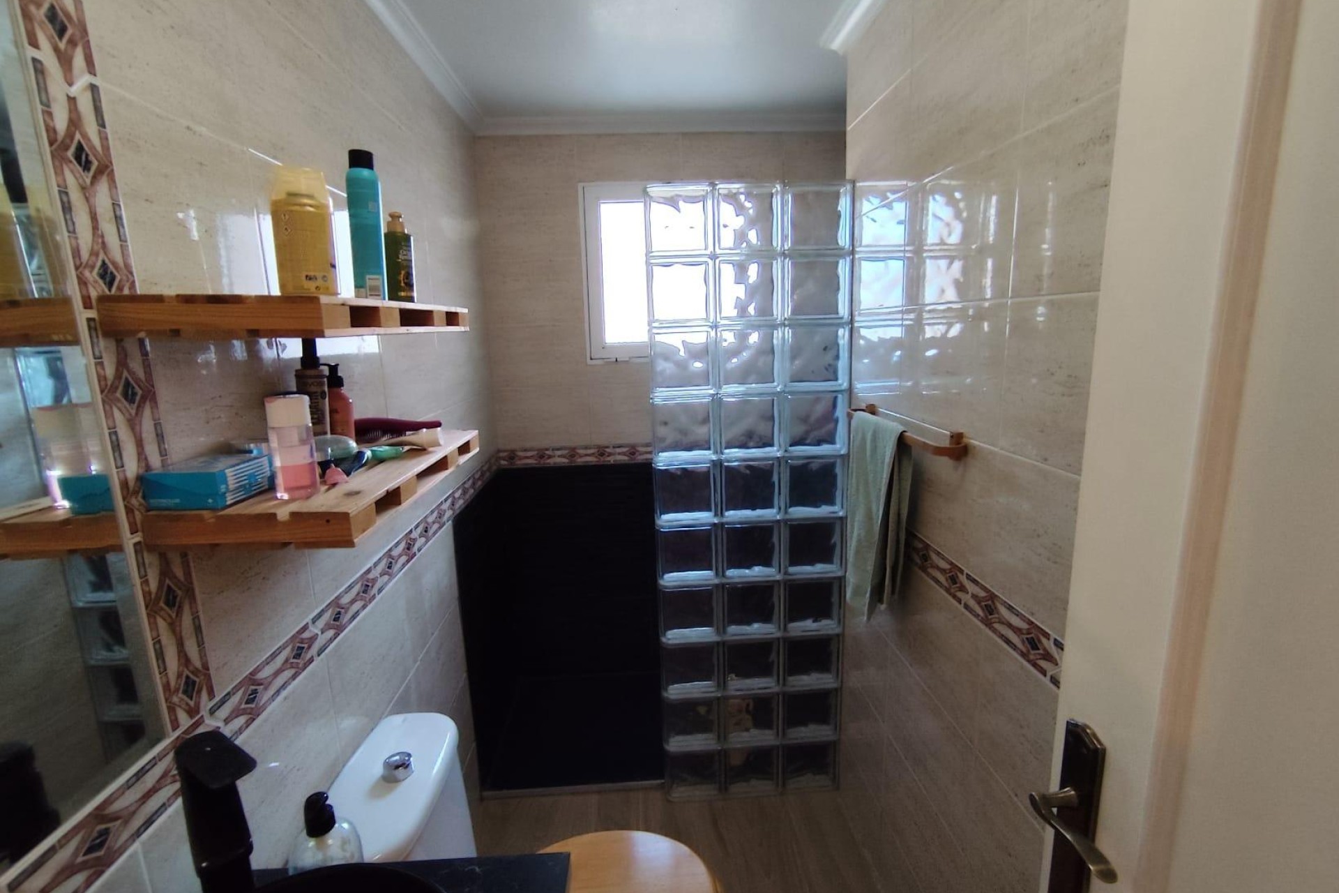 Herverkoop - Appartement / flat - Torrevieja - Nueva Torrevieja