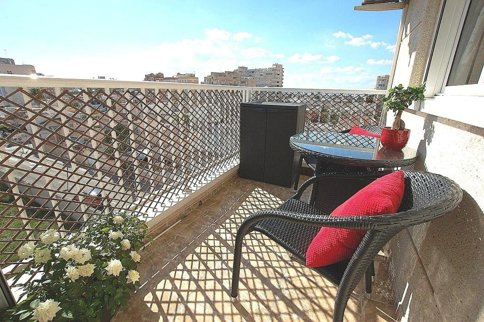 Herverkoop - Appartement / flat - Torrevieja - Nueva Torrevieja