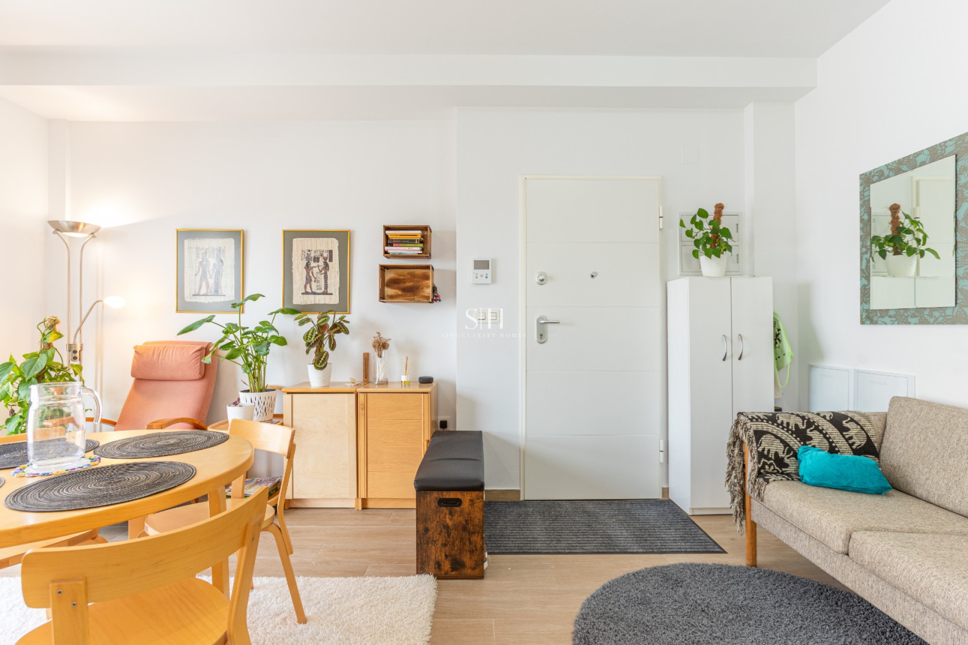 Herverkoop - Appartement / flat - Torrevieja - Nueva Torrevieja