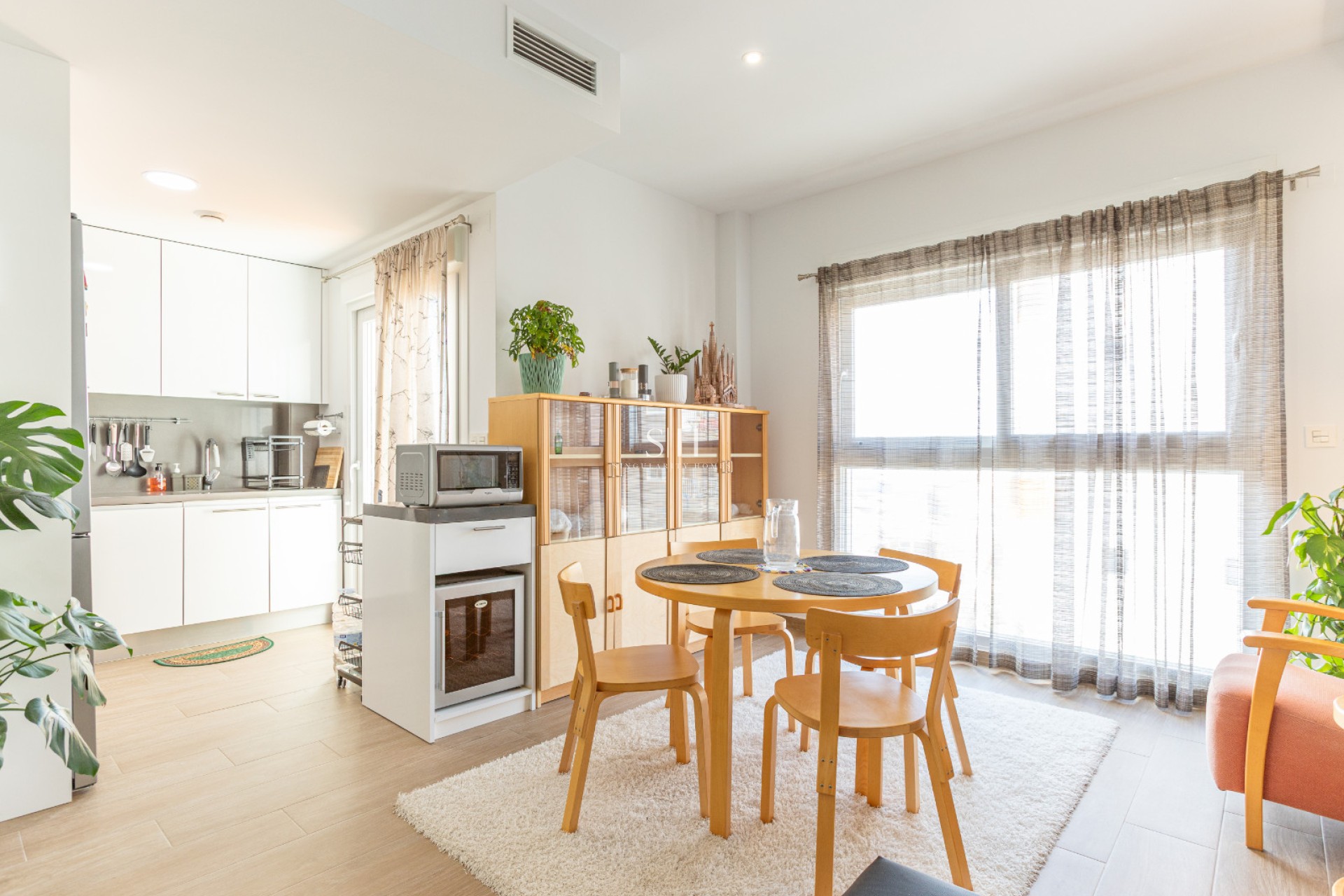 Herverkoop - Appartement / flat - Torrevieja - Nueva Torrevieja