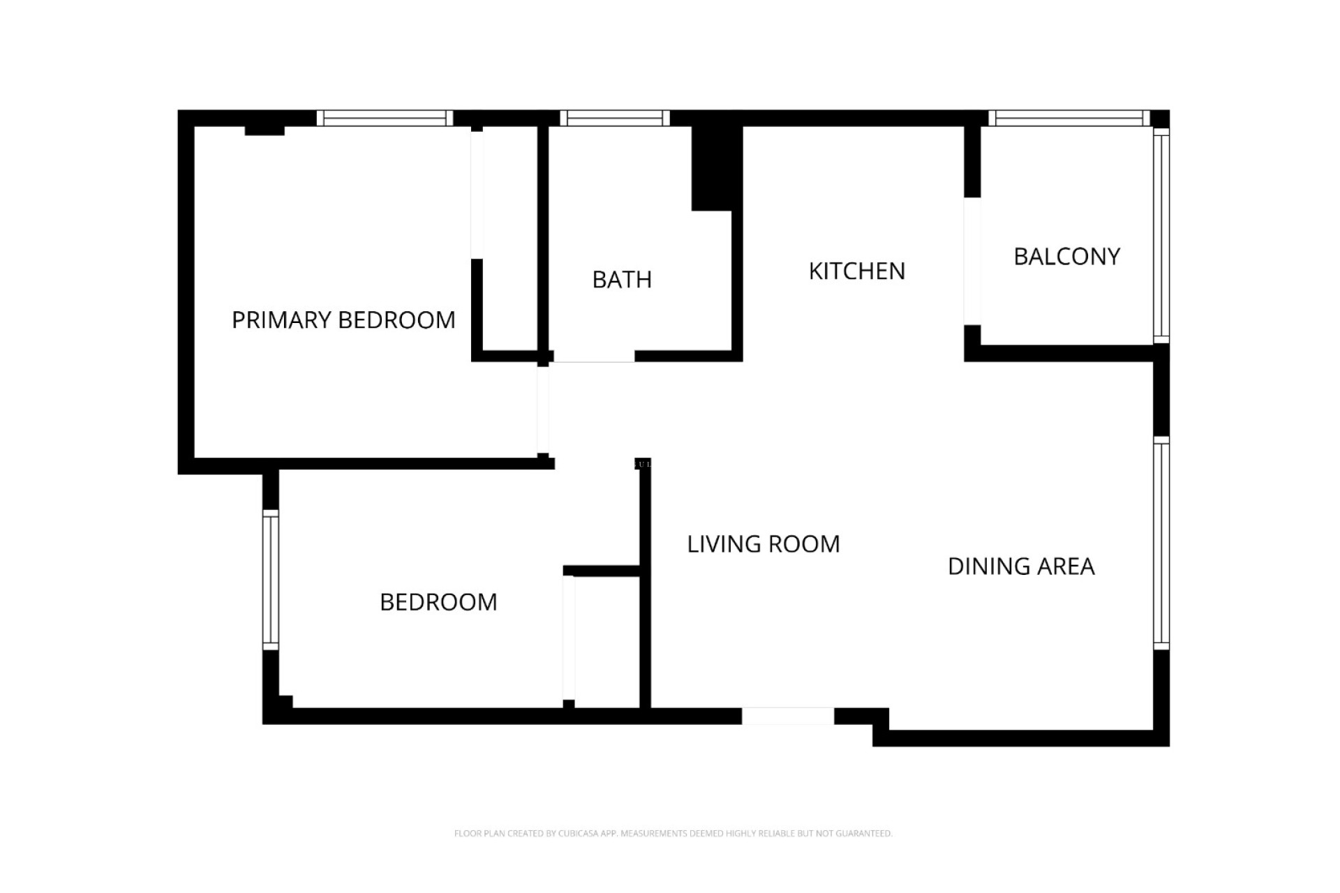 Herverkoop - Appartement / flat - Torrevieja - Nueva Torrevieja