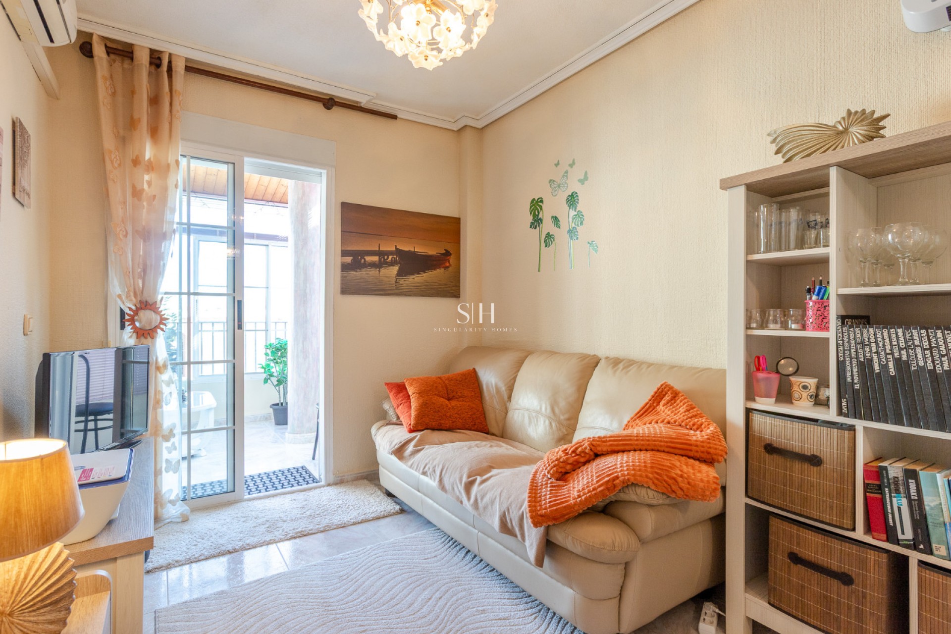 Herverkoop - Appartement / flat - Torrevieja - Nueva Torrevieja