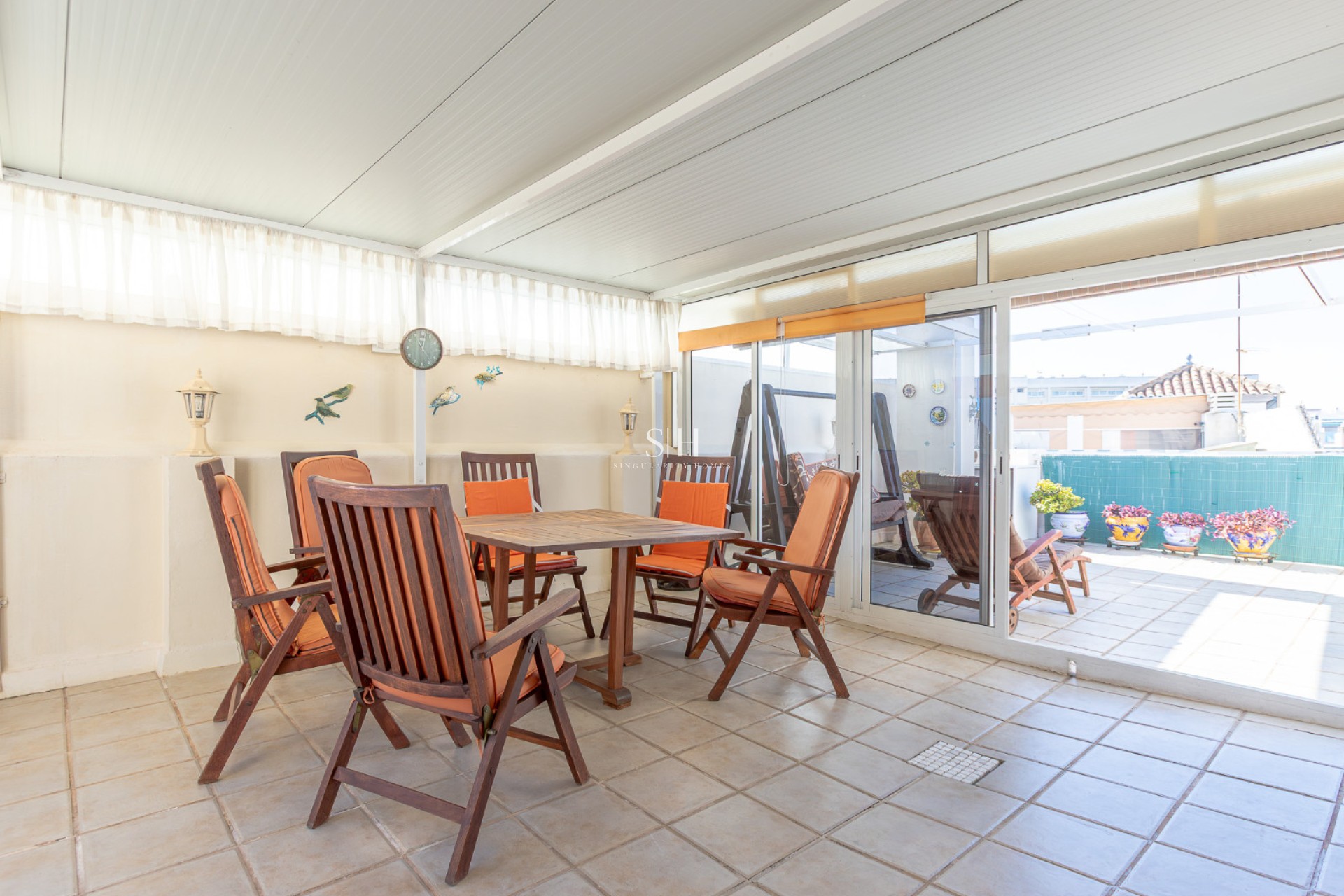 Herverkoop - Appartement / flat - Torrevieja - Nueva Torrevieja