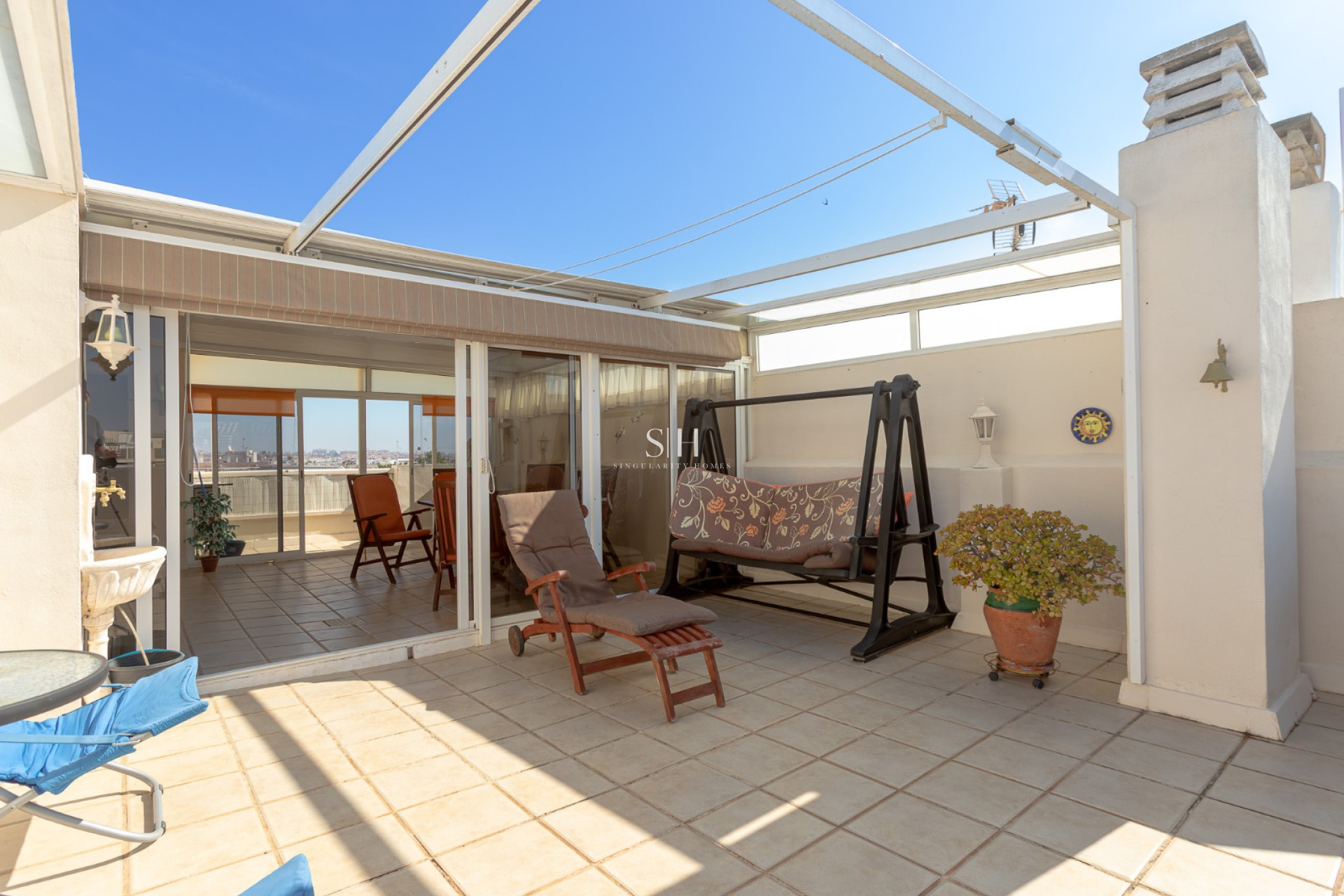 Herverkoop - Appartement / flat - Torrevieja - Nueva Torrevieja