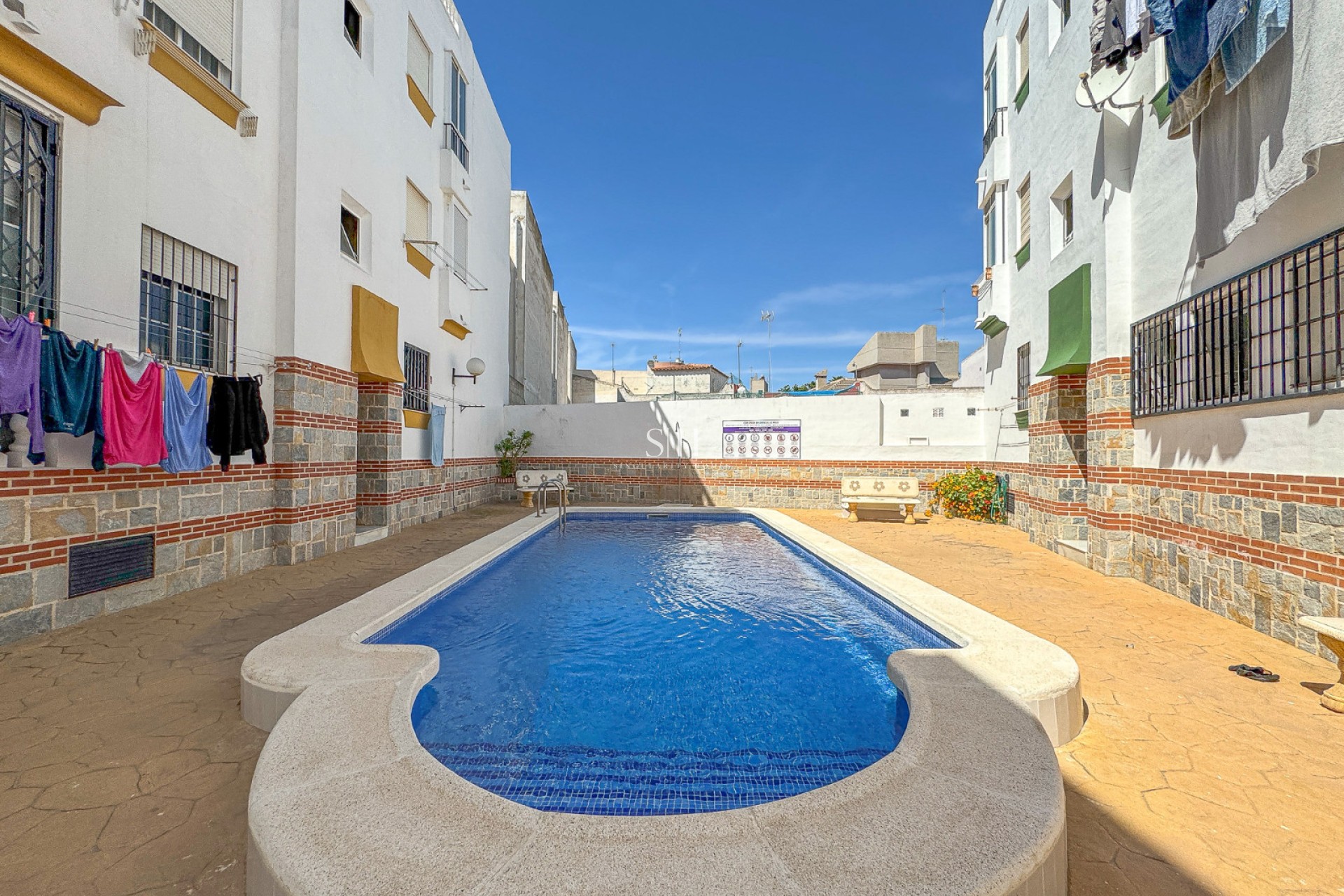 Herverkoop - Appartement / flat - Torrevieja - Nueva Torrevieja