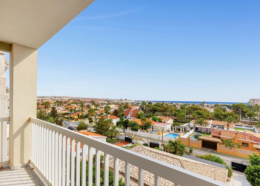 Herverkoop - Appartement / flat - Torrevieja - Nueva Torrevieja