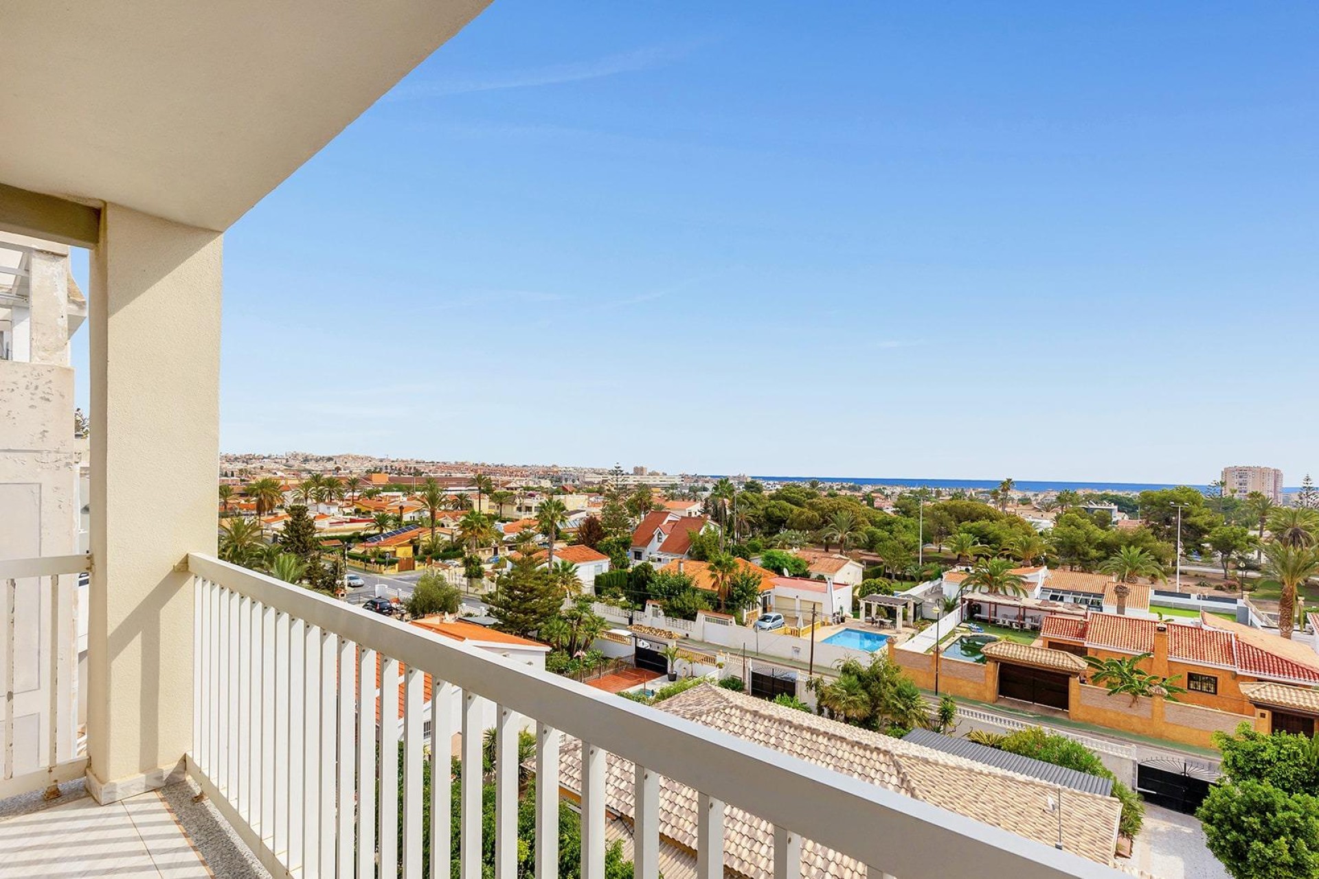 Herverkoop - Appartement / flat - Torrevieja - Nueva Torrevieja