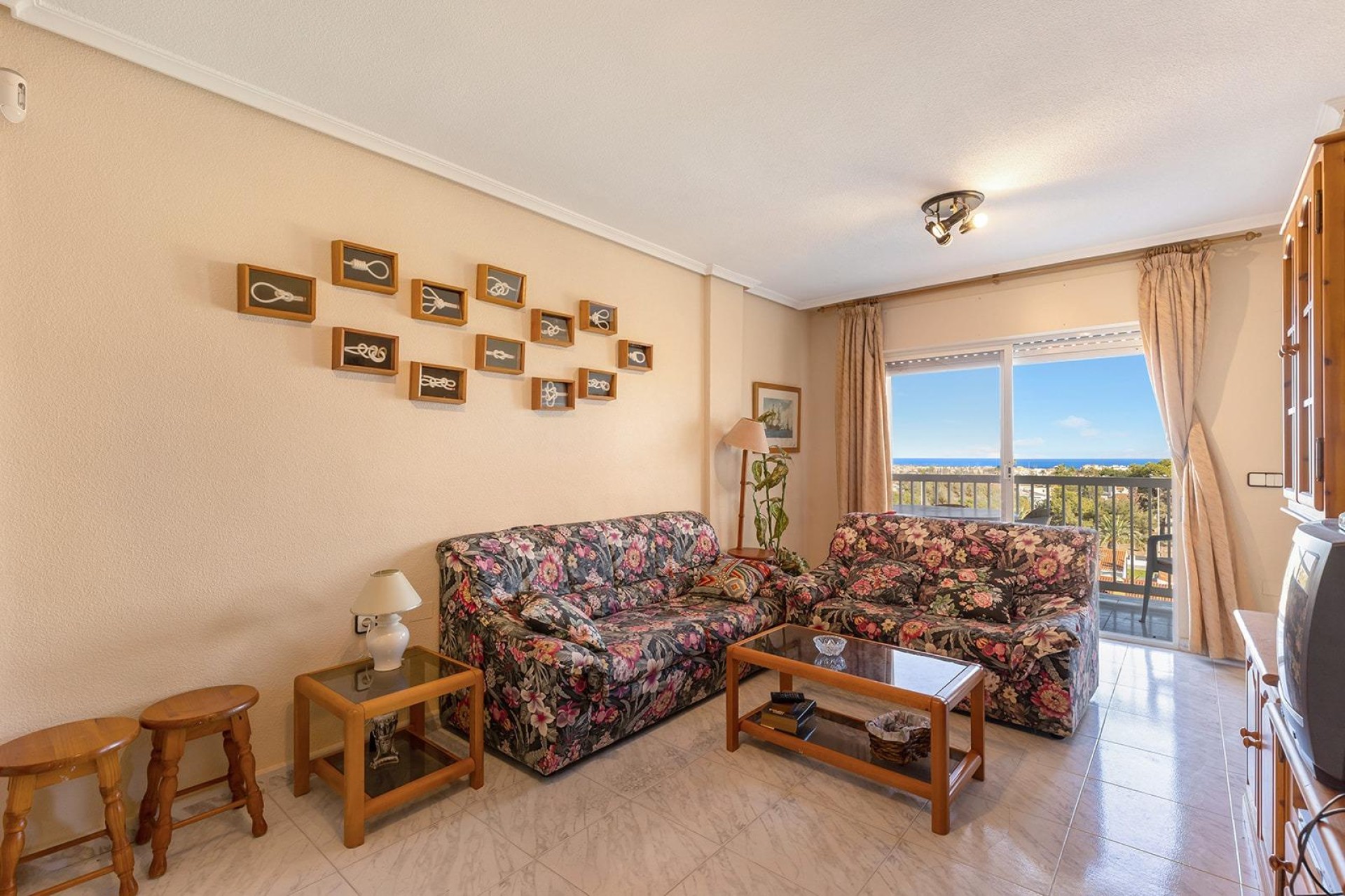 Herverkoop - Appartement / flat - Torrevieja - Nueva Torrevieja