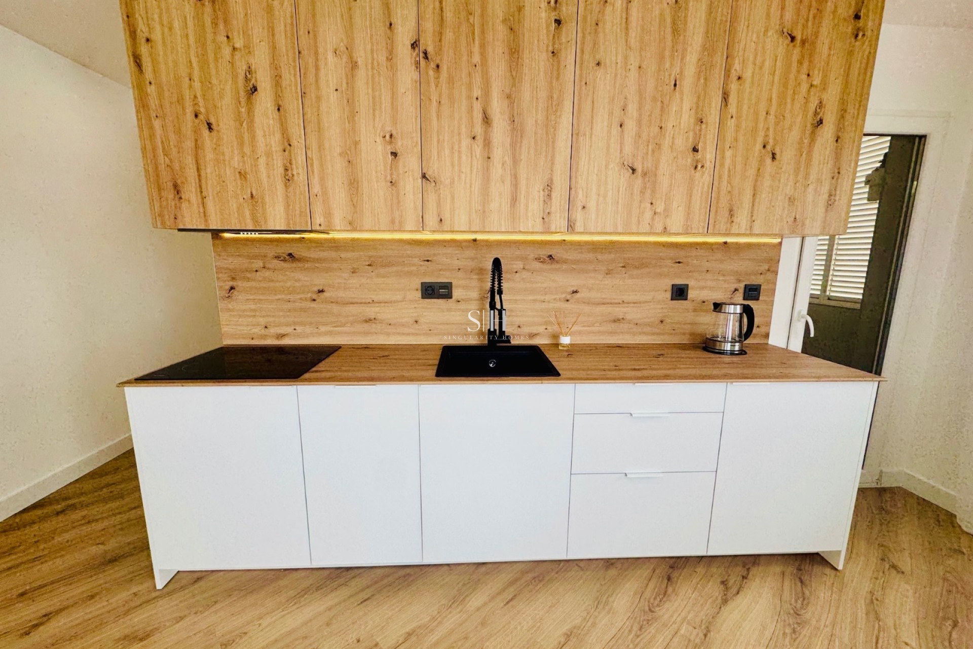 Herverkoop - Appartement / flat - Torrevieja - PARQUE DE LAS NACIONES