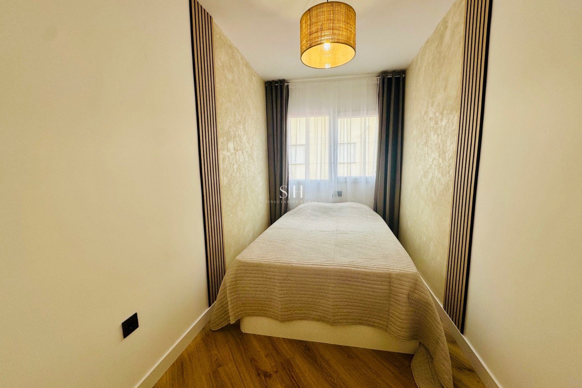 Herverkoop - Appartement / flat - Torrevieja - PARQUE DE LAS NACIONES