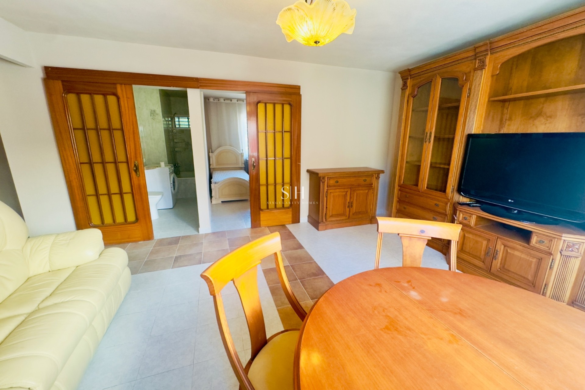 Herverkoop - Appartement / flat - Torrevieja - PARQUE DE LAS NACIONES