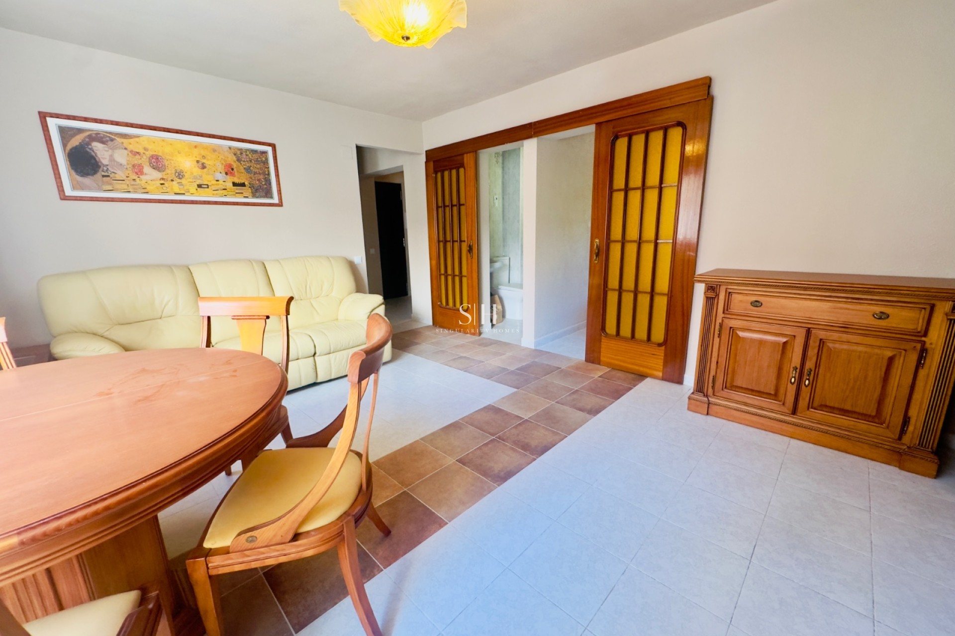 Herverkoop - Appartement / flat - Torrevieja - PARQUE DE LAS NACIONES