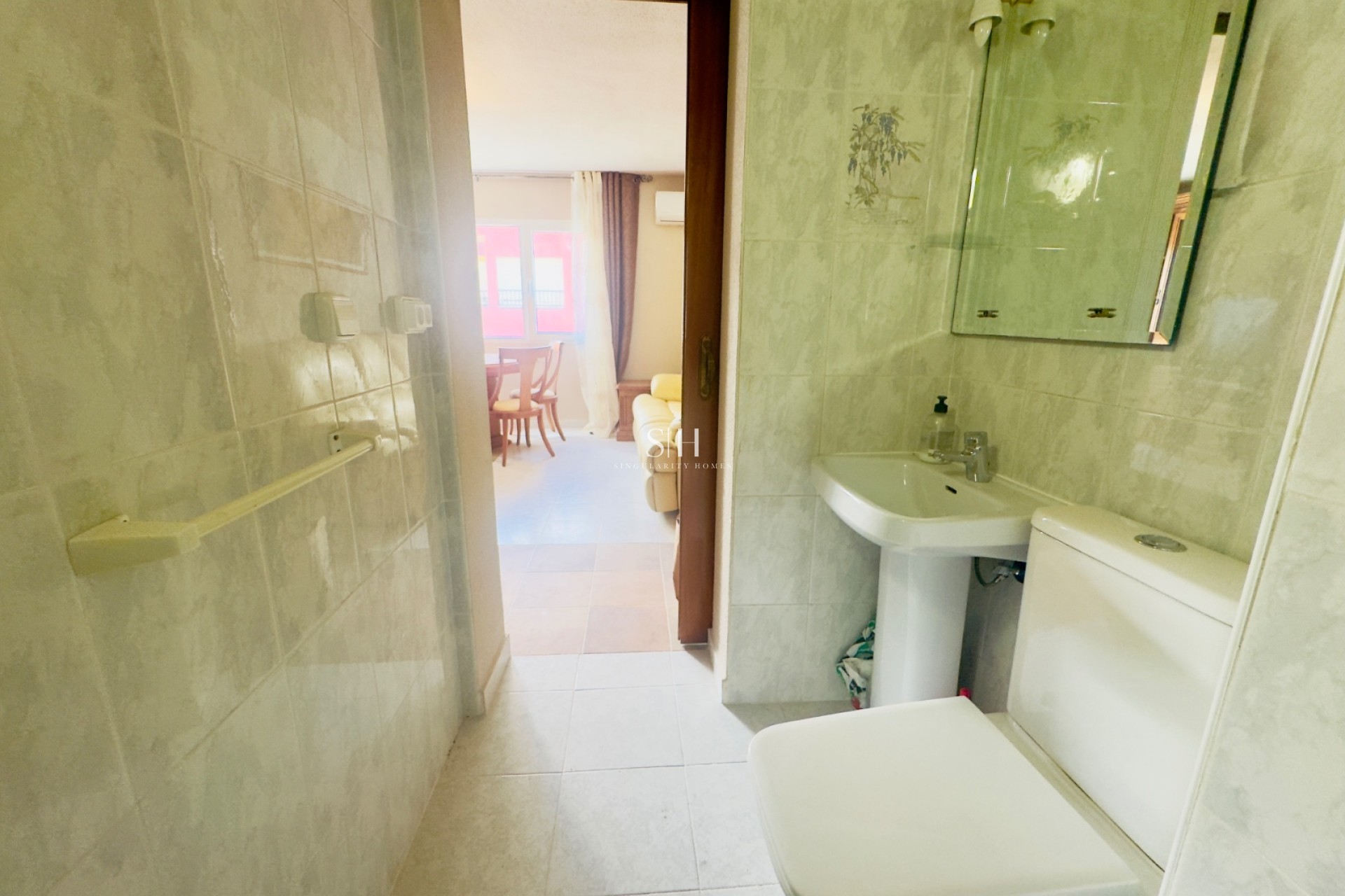 Herverkoop - Appartement / flat - Torrevieja - PARQUE DE LAS NACIONES