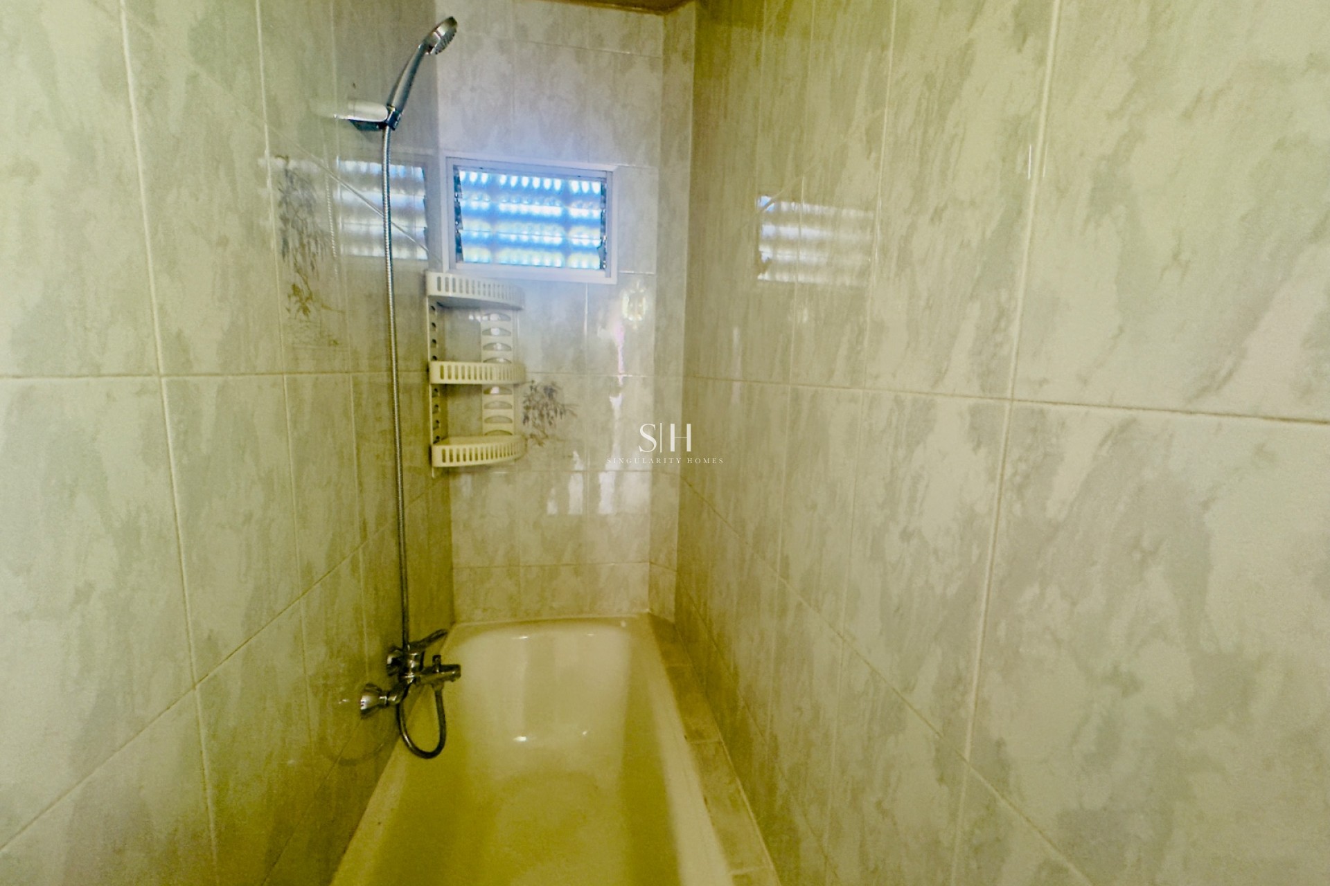 Herverkoop - Appartement / flat - Torrevieja - PARQUE DE LAS NACIONES