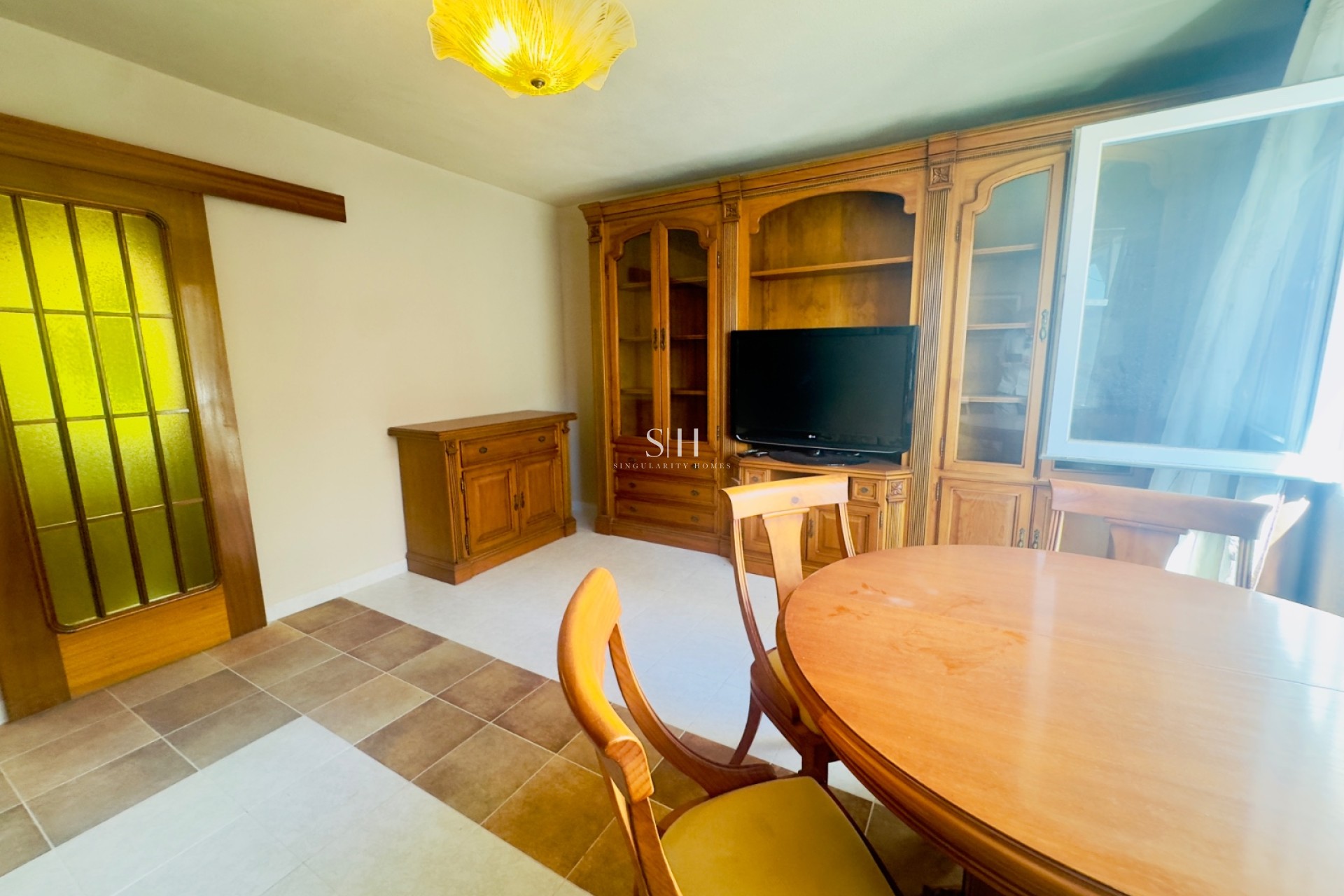 Herverkoop - Appartement / flat - Torrevieja - PARQUE DE LAS NACIONES