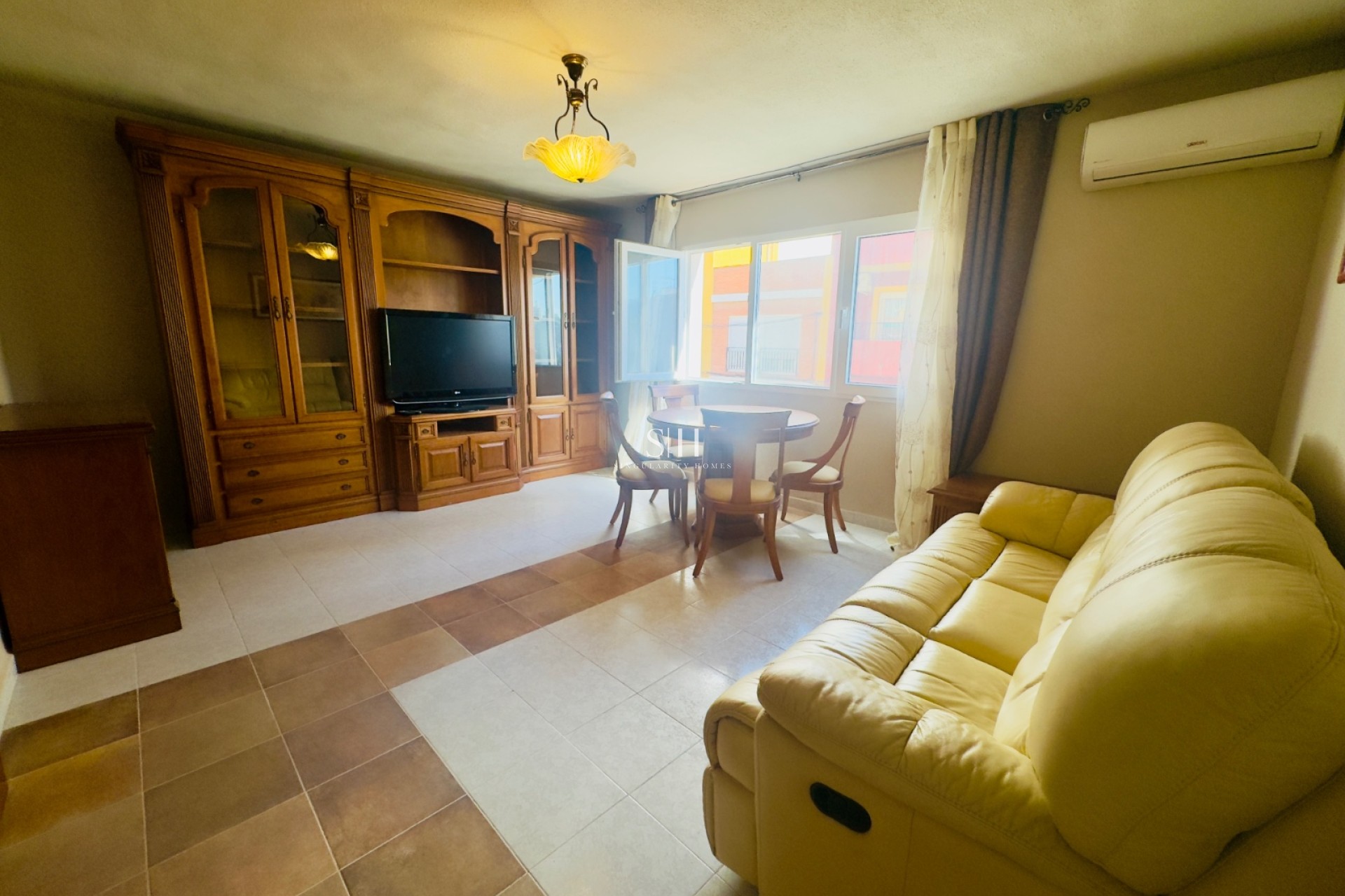 Herverkoop - Appartement / flat - Torrevieja - PARQUE DE LAS NACIONES