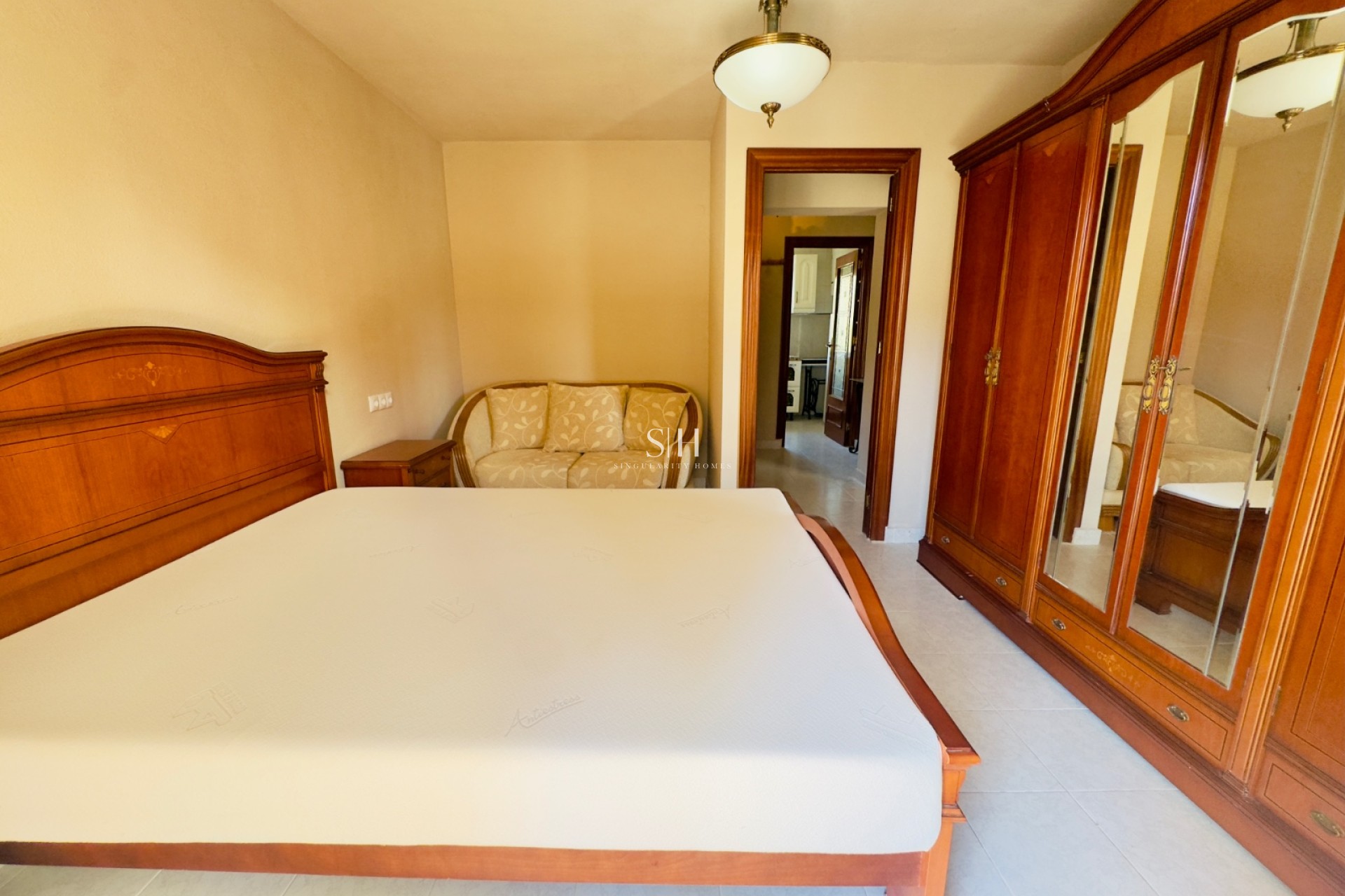 Herverkoop - Appartement / flat - Torrevieja - PARQUE DE LAS NACIONES