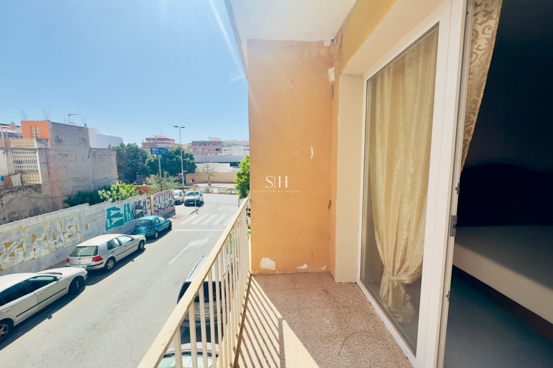 Herverkoop - Appartement / flat - Torrevieja - PARQUE DE LAS NACIONES