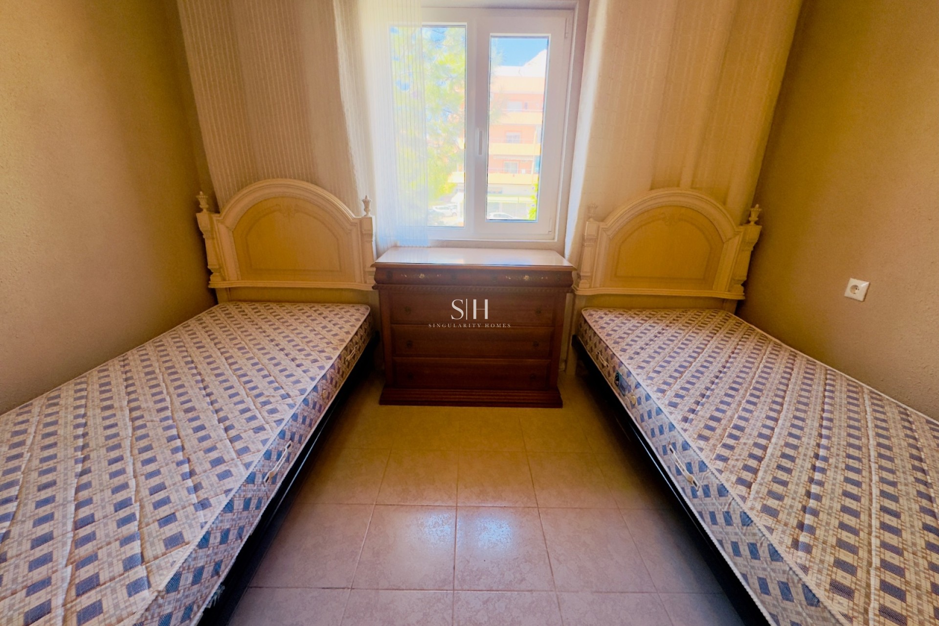 Herverkoop - Appartement / flat - Torrevieja - PARQUE DE LAS NACIONES