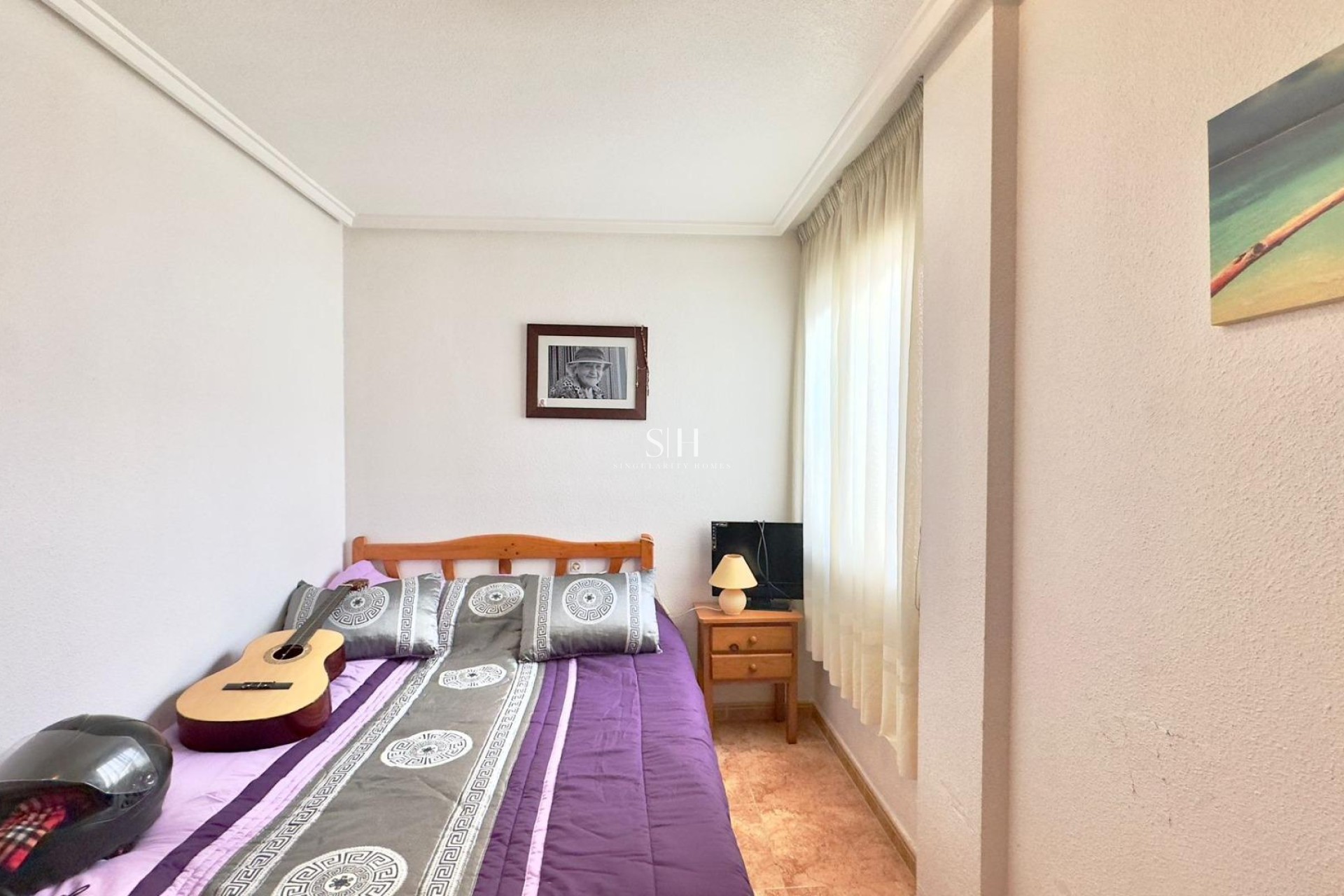 Herverkoop - Appartement / flat - Torrevieja - PARQUE DE LAS NACIONES