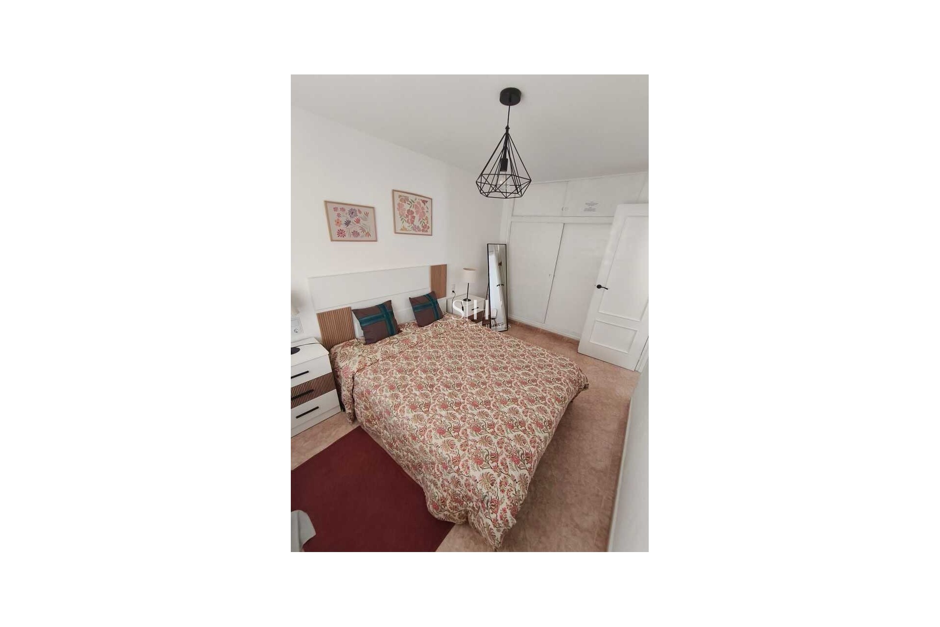 Herverkoop - Appartement / flat - Torrevieja - PARQUE DE LAS NACIONES