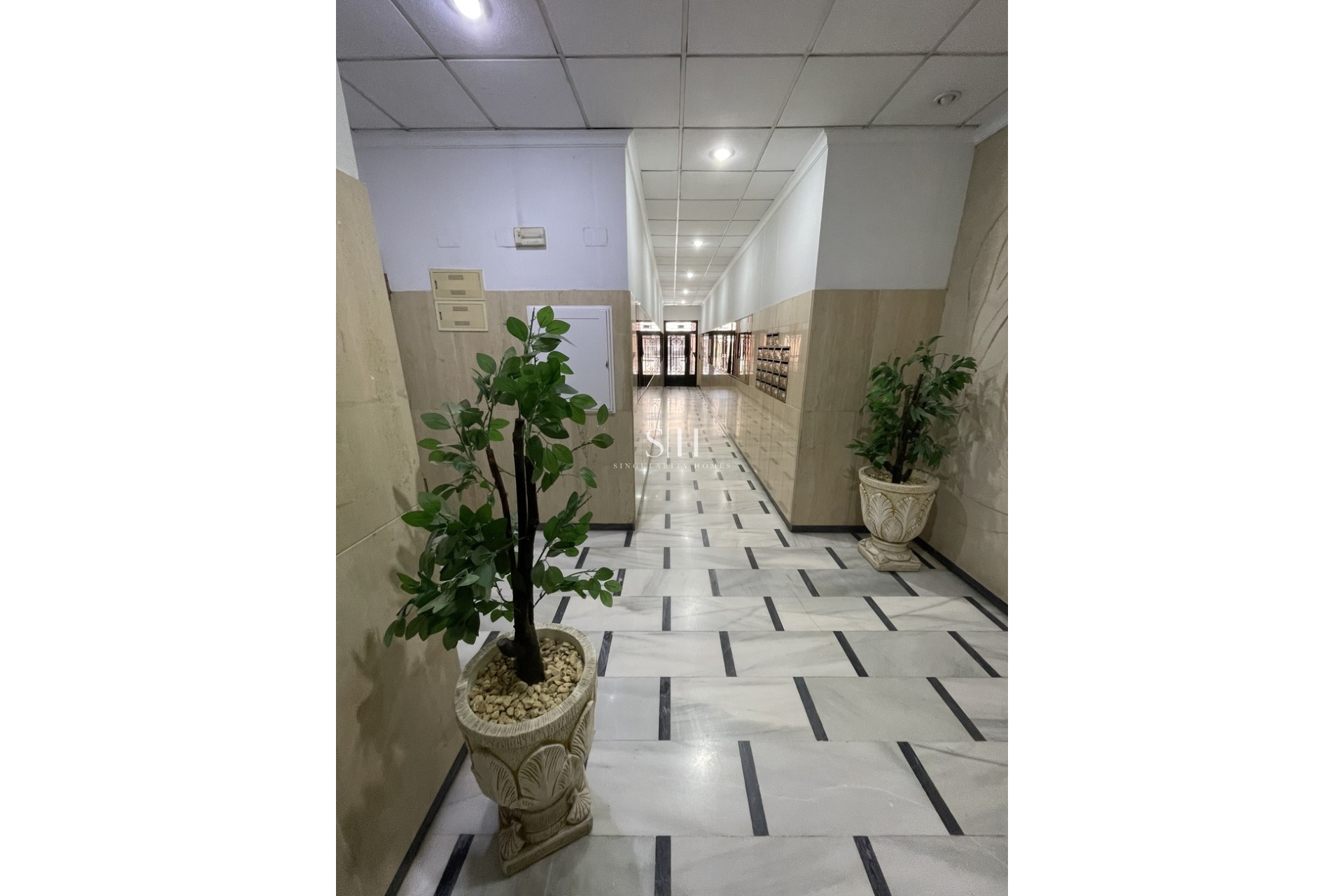 Herverkoop - Appartement / flat - Torrevieja - Playa de cura