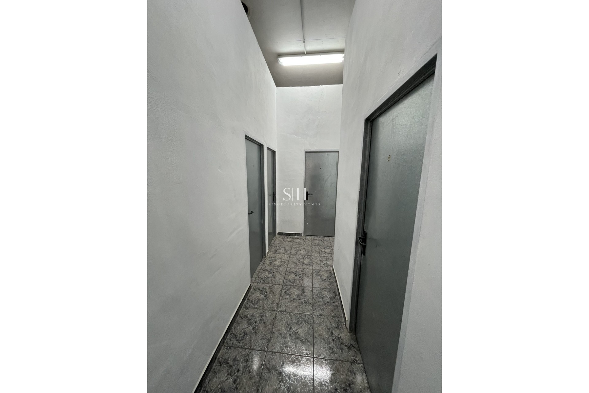 Herverkoop - Appartement / flat - Torrevieja - Playa de cura