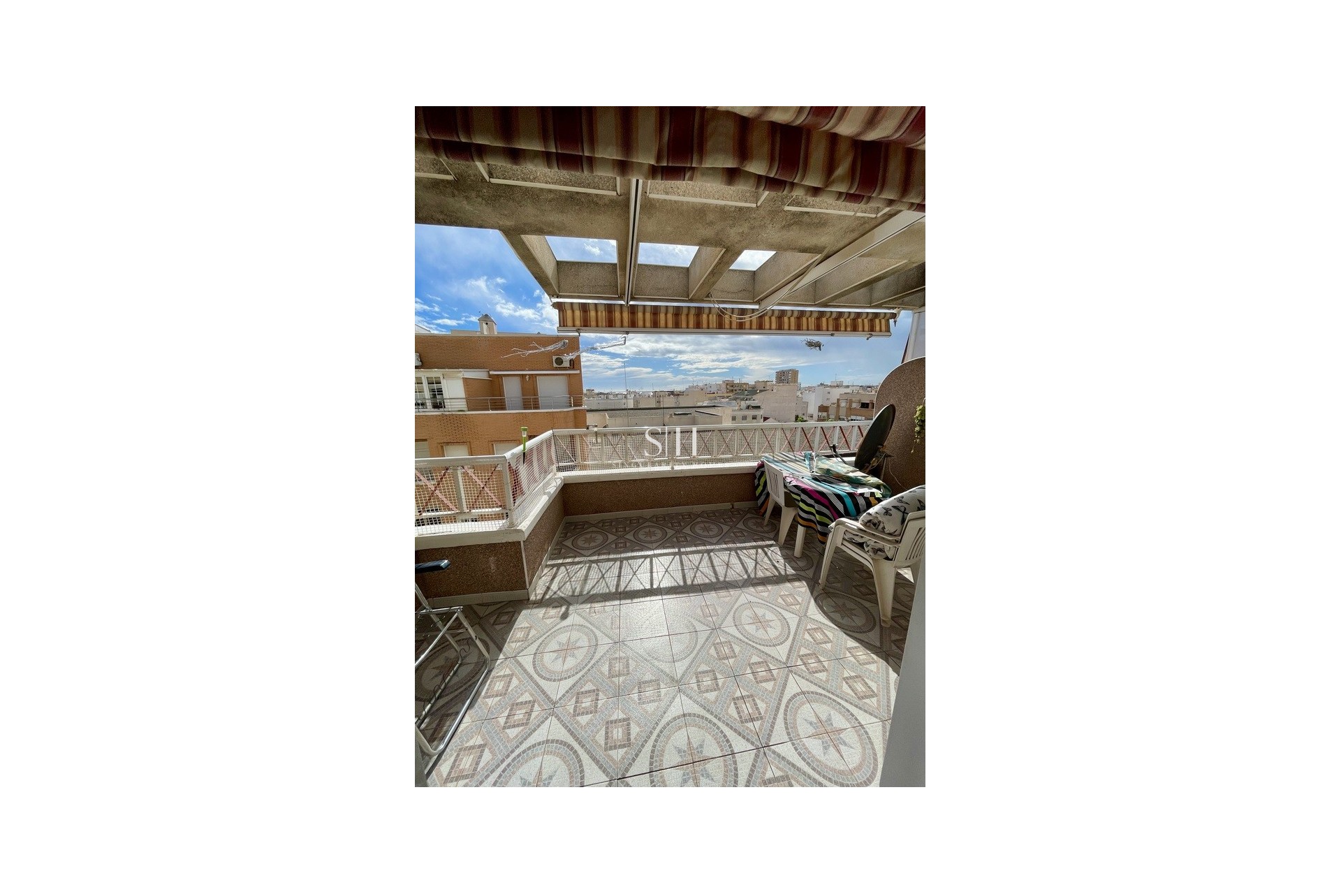 Herverkoop - Appartement / flat - Torrevieja - Playa de cura