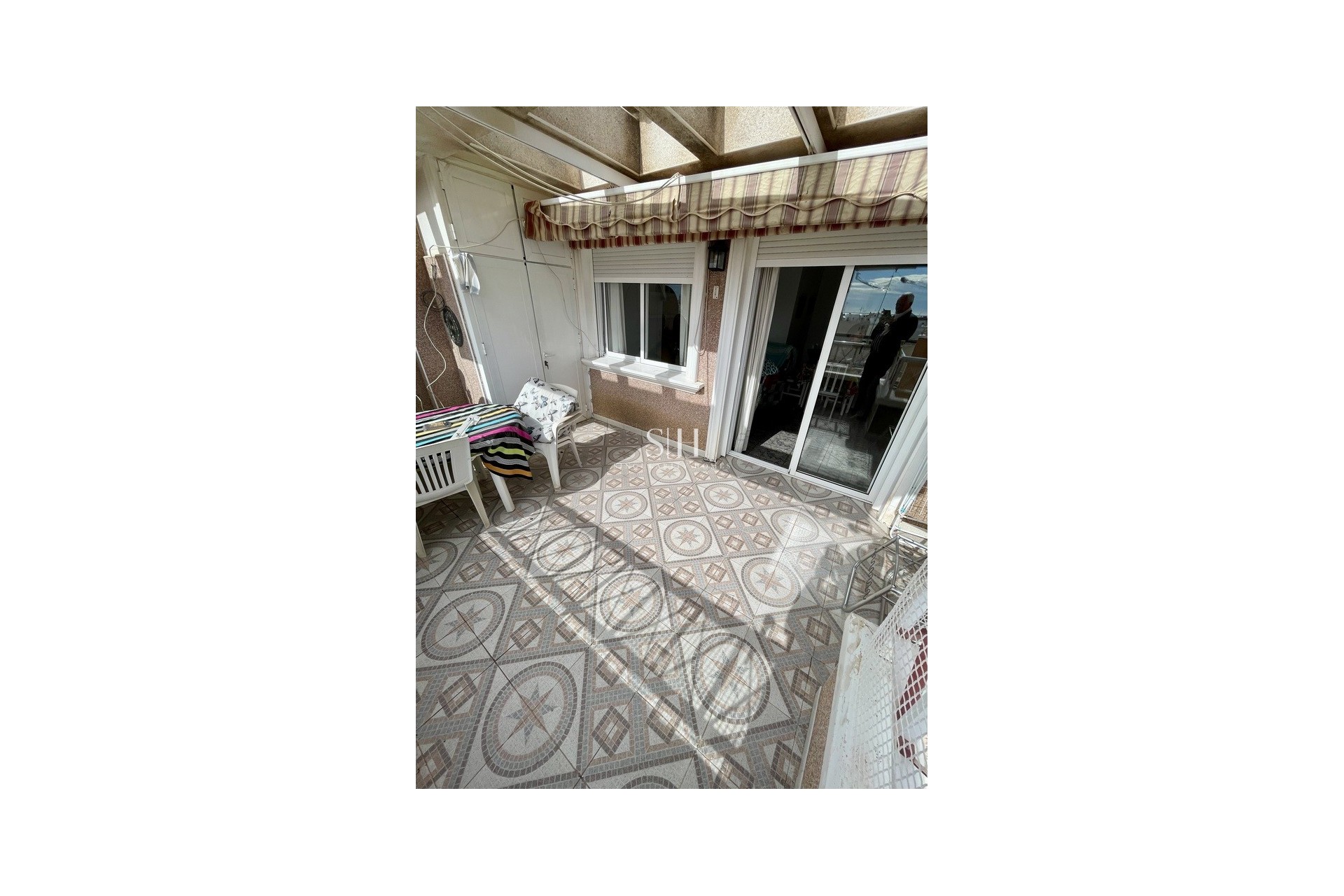 Herverkoop - Appartement / flat - Torrevieja - Playa de cura