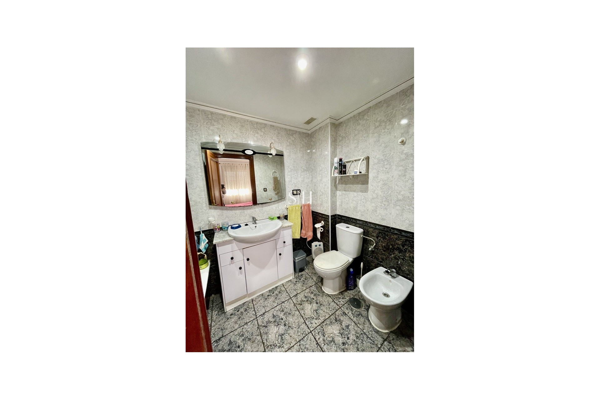 Herverkoop - Appartement / flat - Torrevieja - Playa de cura