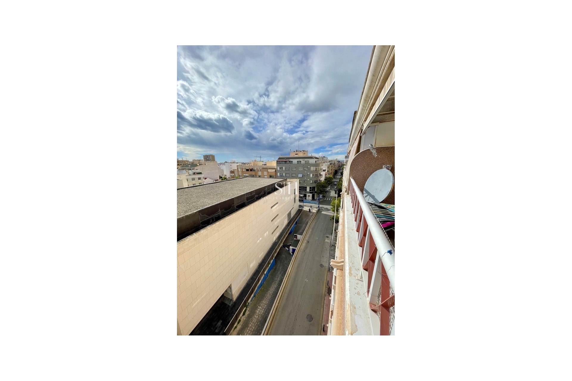 Herverkoop - Appartement / flat - Torrevieja - Playa de cura