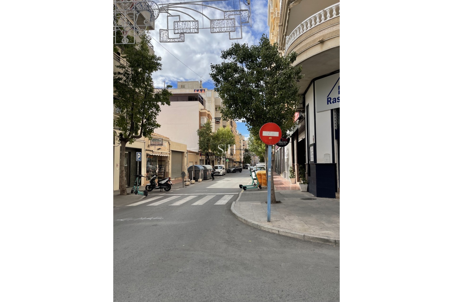 Herverkoop - Appartement / flat - Torrevieja - Playa de cura