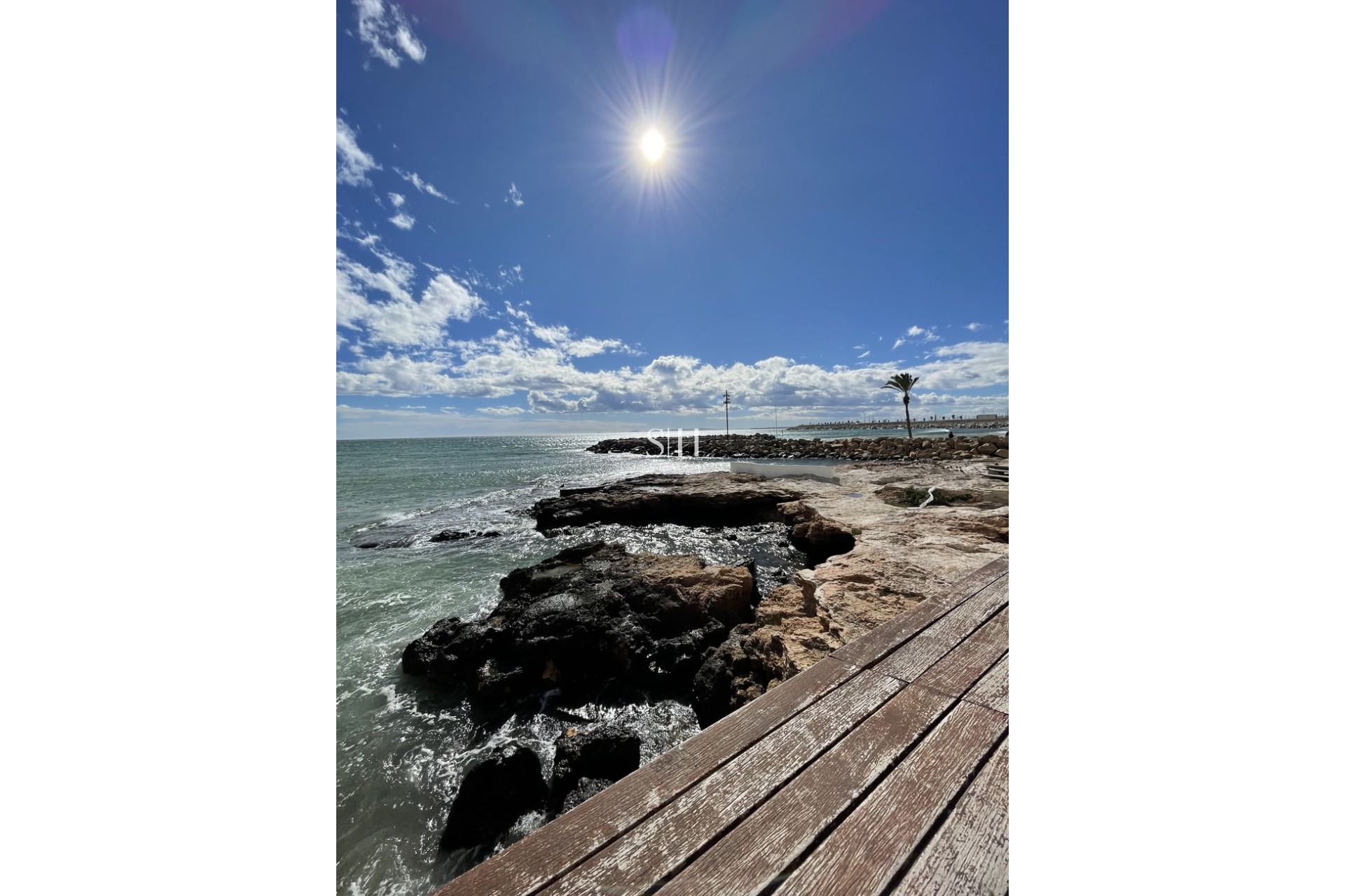 Herverkoop - Appartement / flat - Torrevieja - Playa de cura