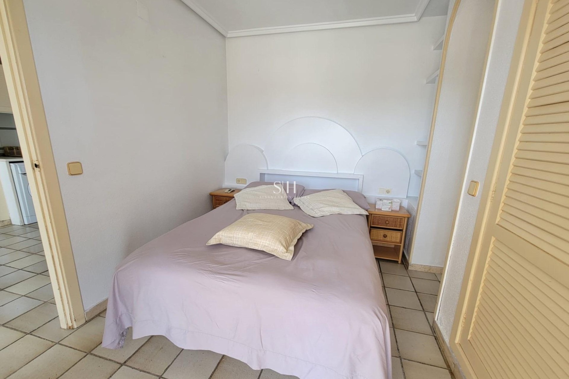 Herverkoop - Appartement / flat - Torrevieja - Playa De La Mata