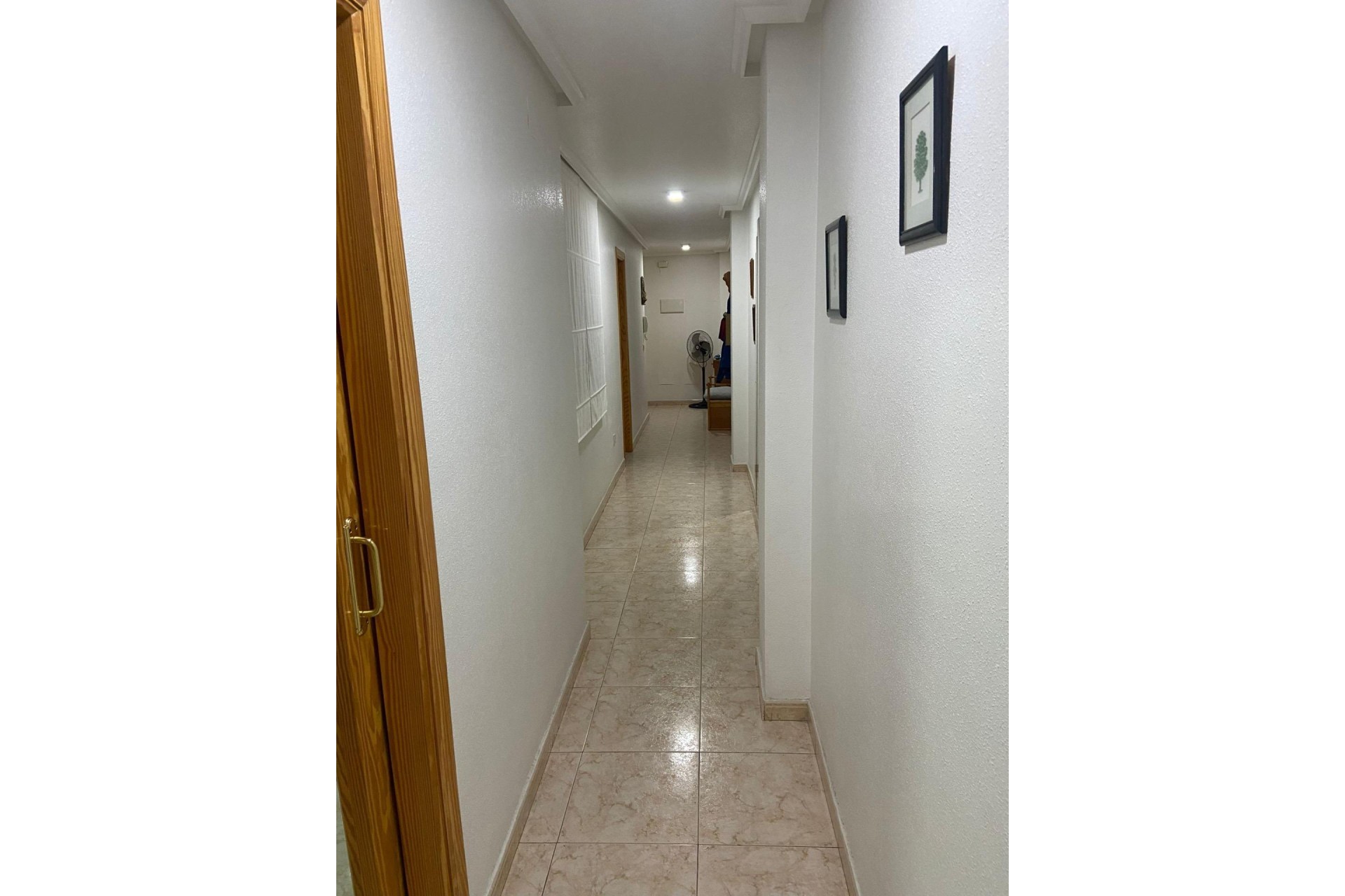 Herverkoop - Appartement / flat - Torrevieja - Playa de los Locos