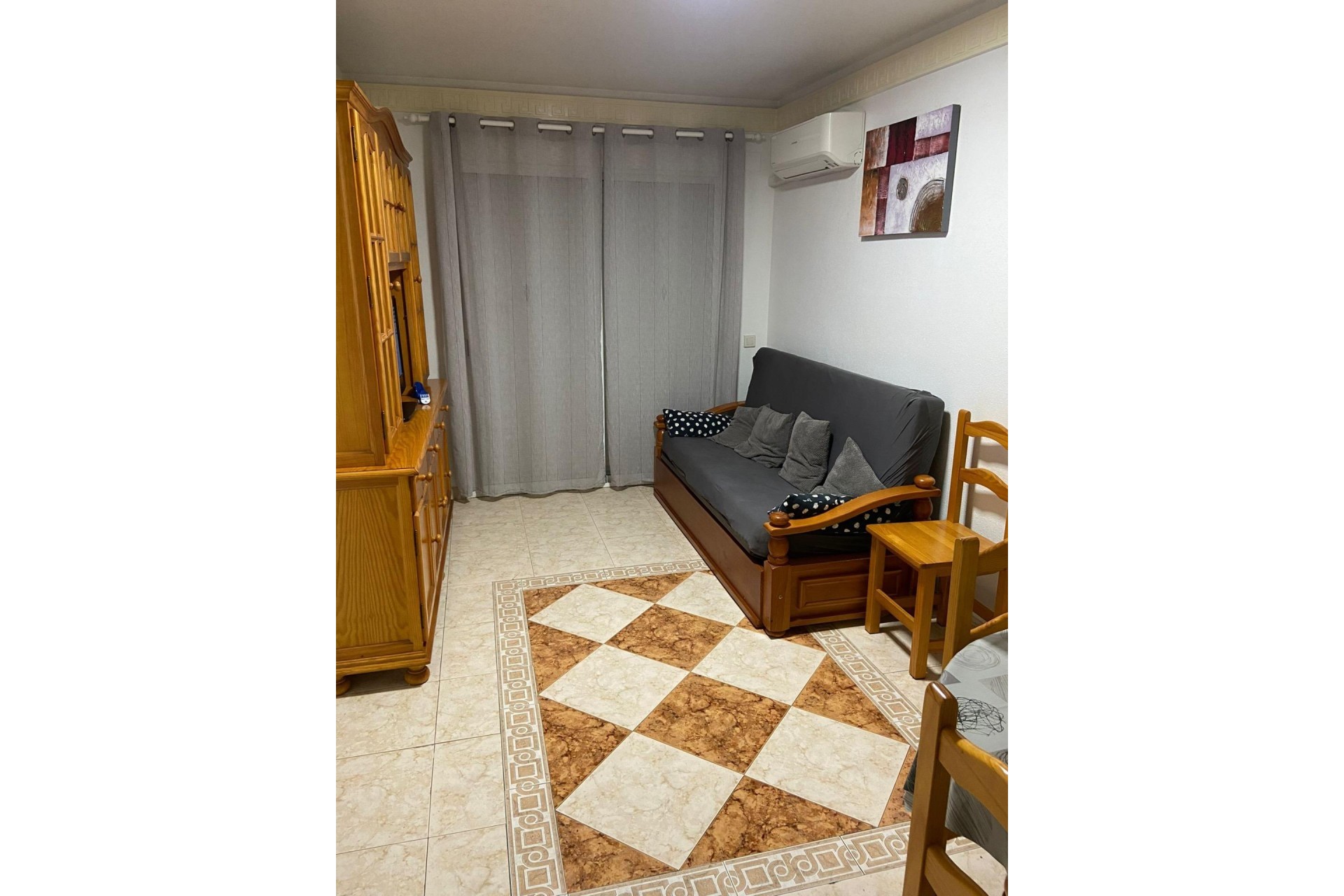 Herverkoop - Appartement / flat - Torrevieja - Playa de los Locos