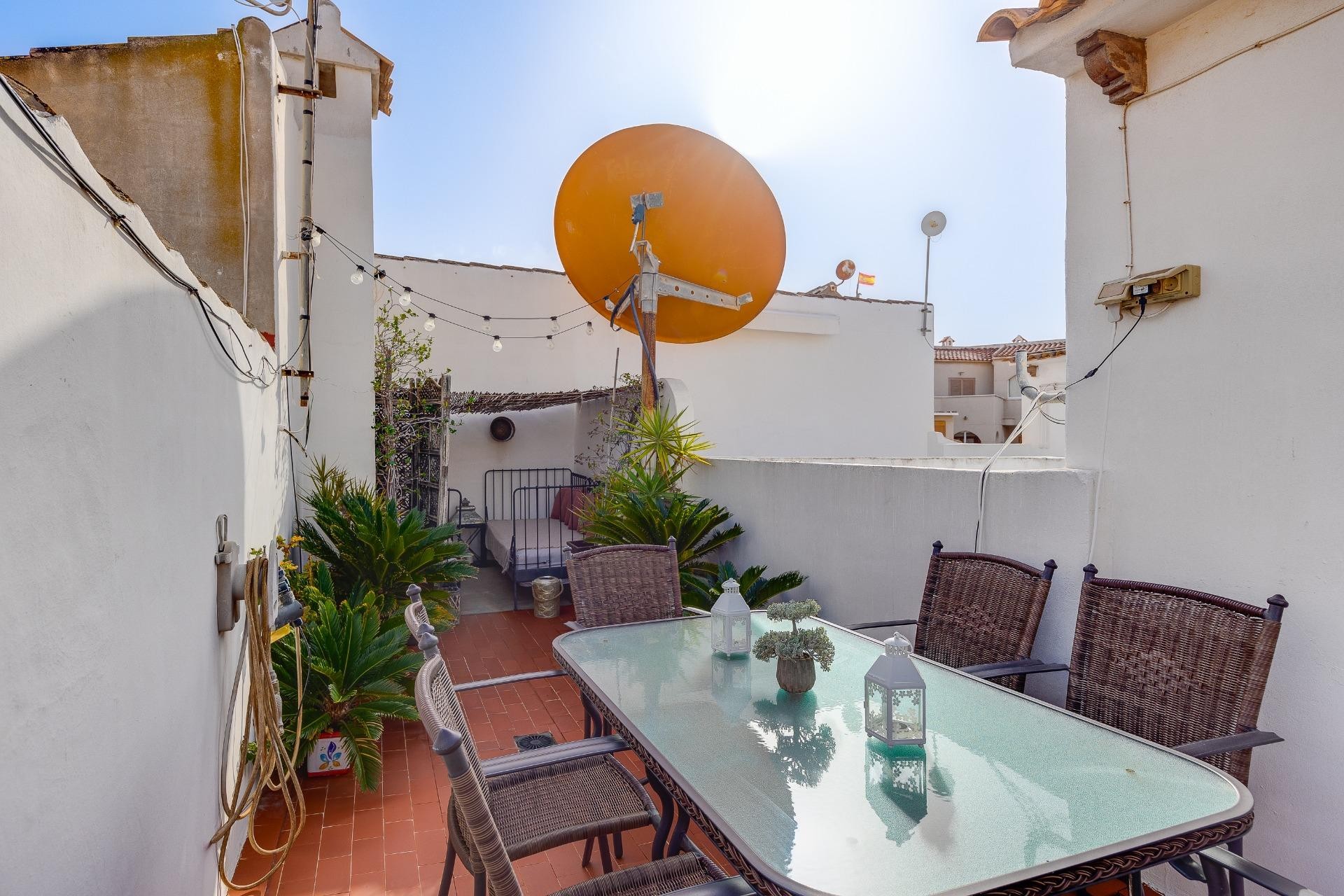 Herverkoop - Appartement / flat - Torrevieja - Playa de los Locos