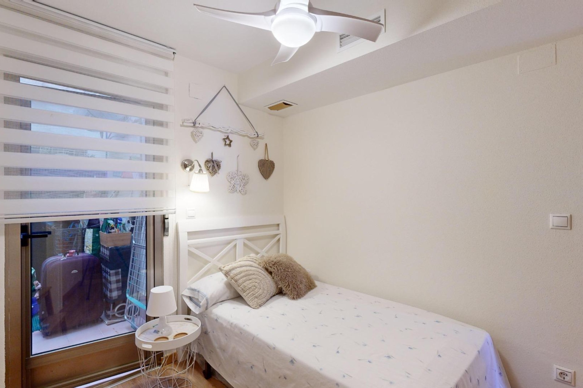 Herverkoop - Appartement / flat - Torrevieja - Playa de los Locos