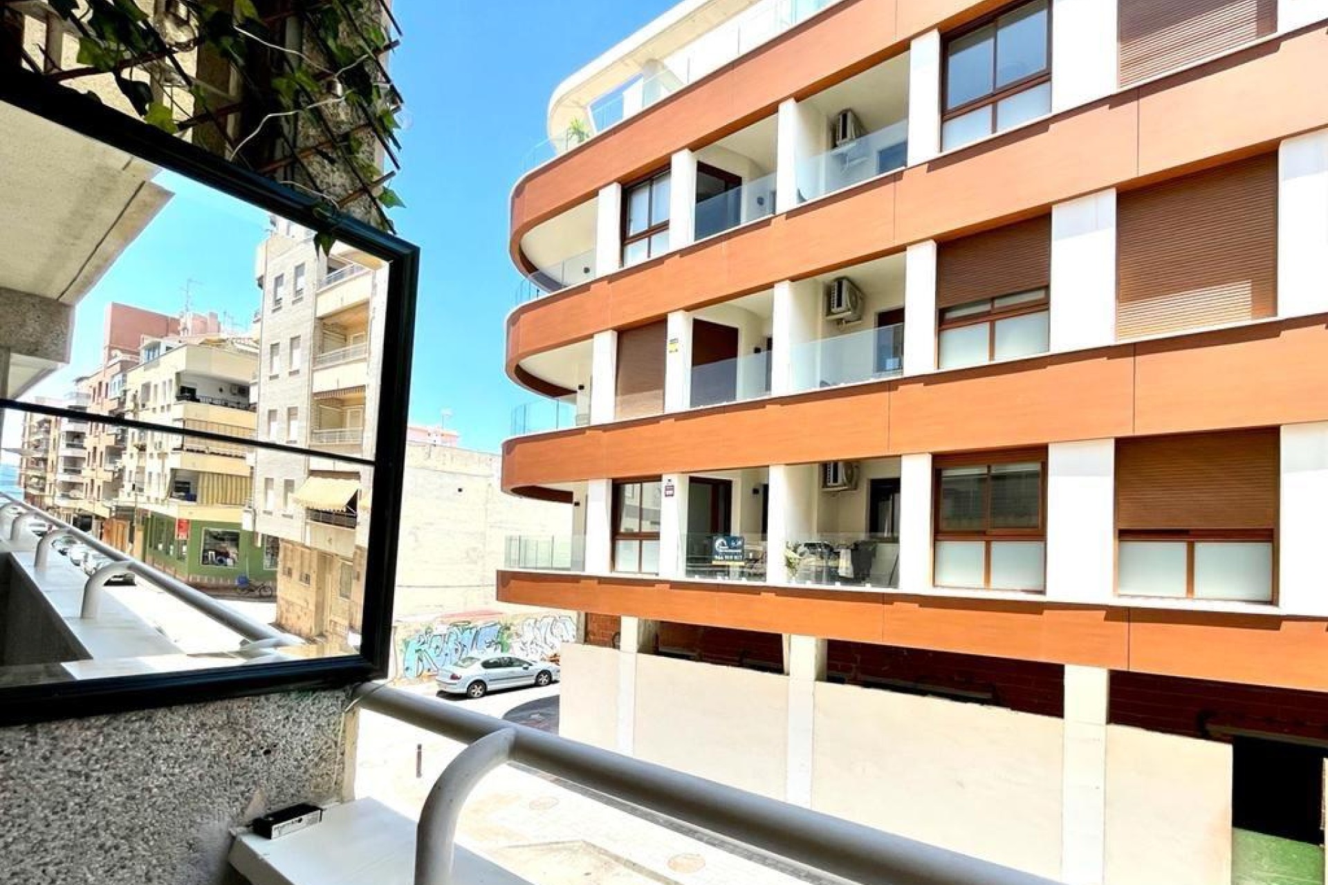 Herverkoop - Appartement / flat - Torrevieja - Playa de los Locos