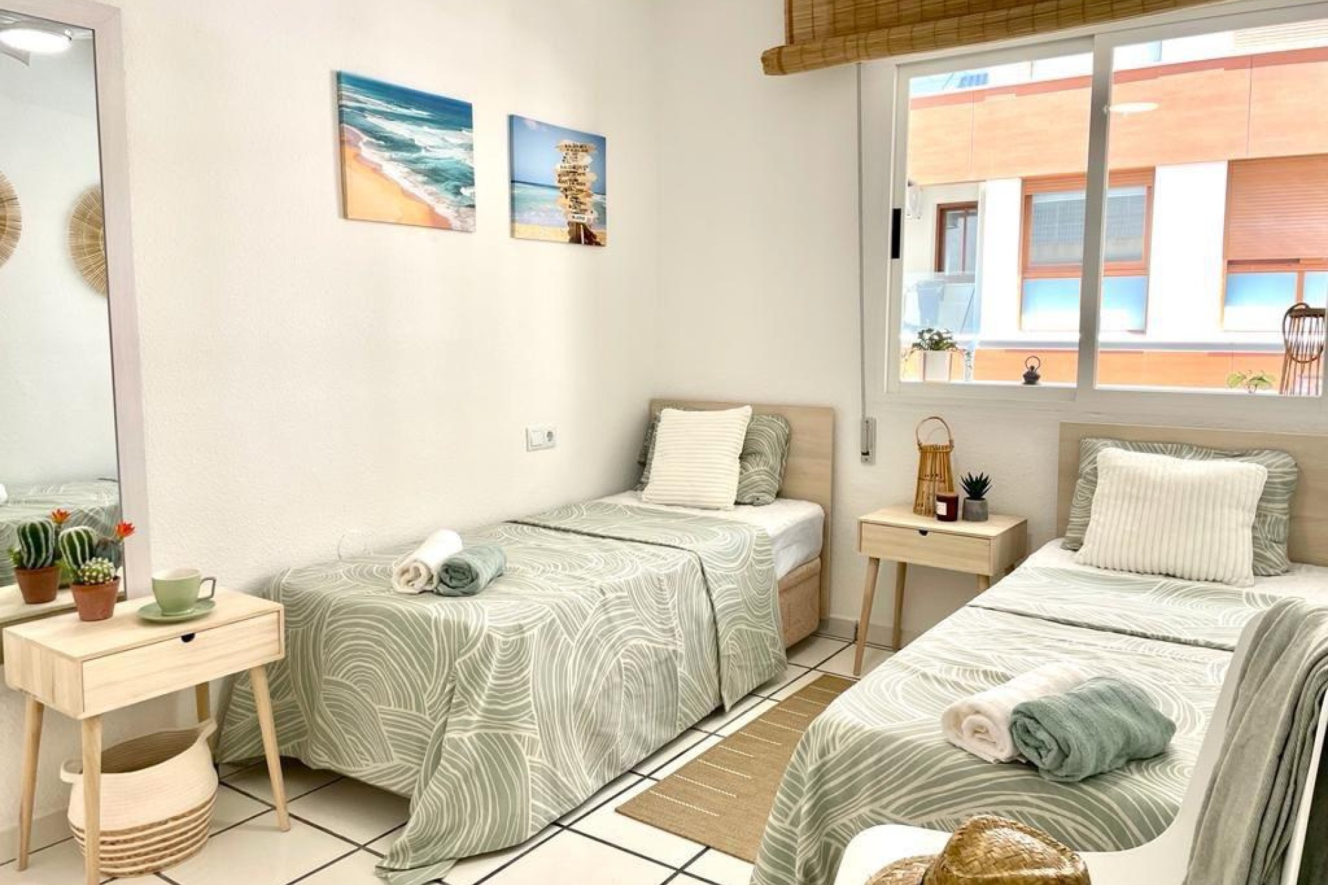 Herverkoop - Appartement / flat - Torrevieja - Playa de los Locos