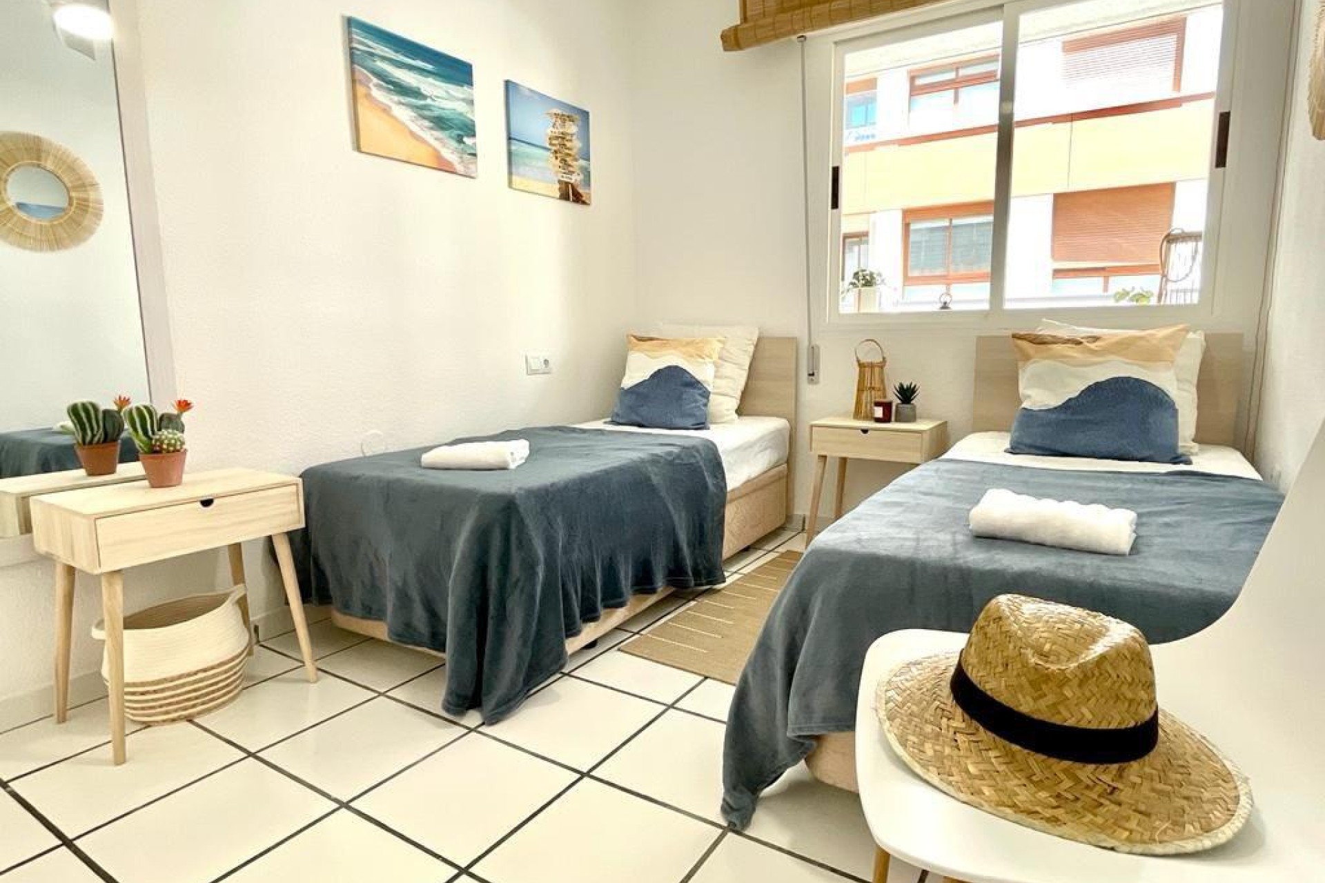 Herverkoop - Appartement / flat - Torrevieja - Playa de los Locos