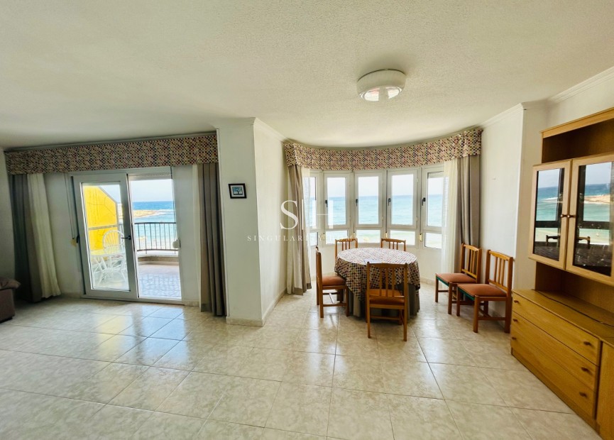 Herverkoop - Appartement / flat - Torrevieja - Playa de los Locos