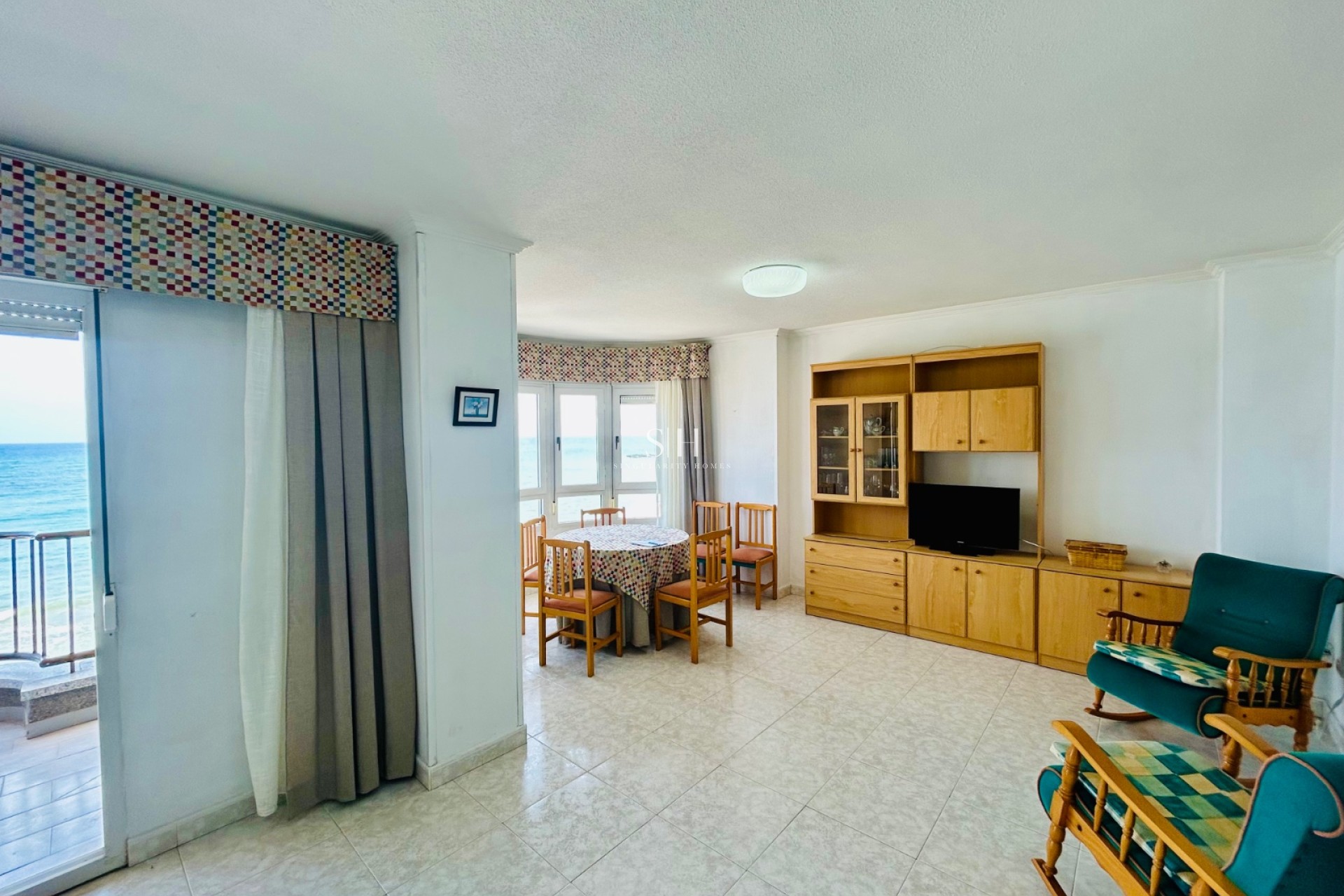 Herverkoop - Appartement / flat - Torrevieja - Playa de los Locos