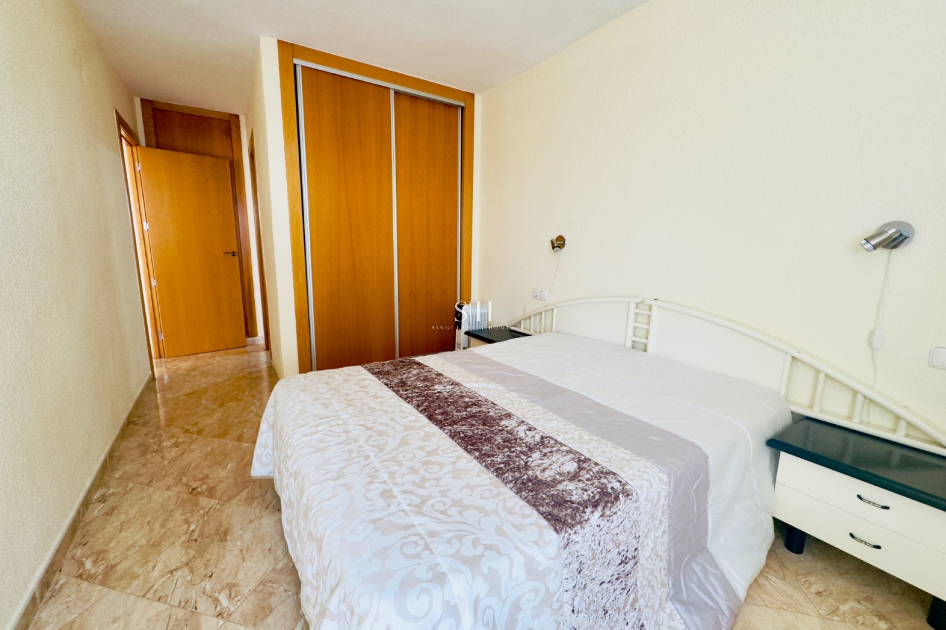 Herverkoop - Appartement / flat - Torrevieja - Playa de los Locos