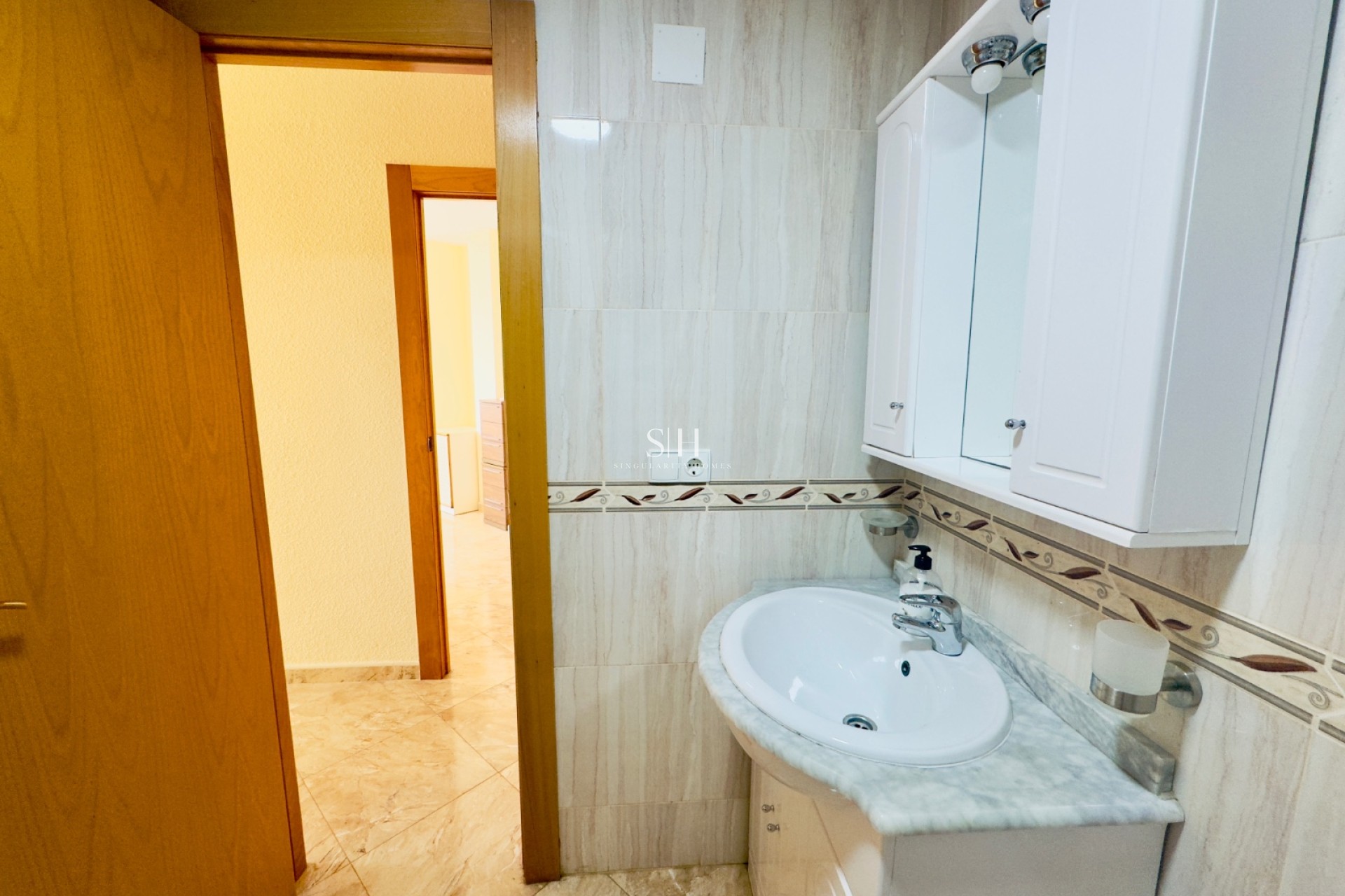 Herverkoop - Appartement / flat - Torrevieja - Playa de los Locos