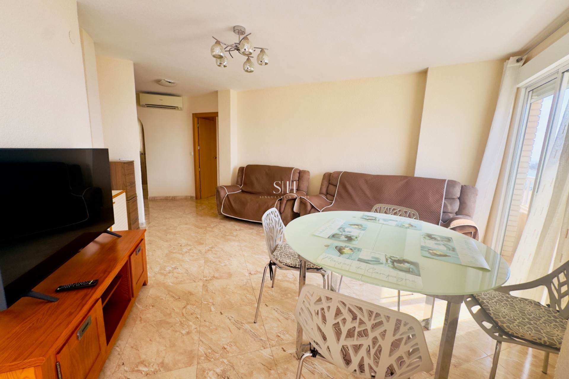 Herverkoop - Appartement / flat - Torrevieja - Playa de los Locos